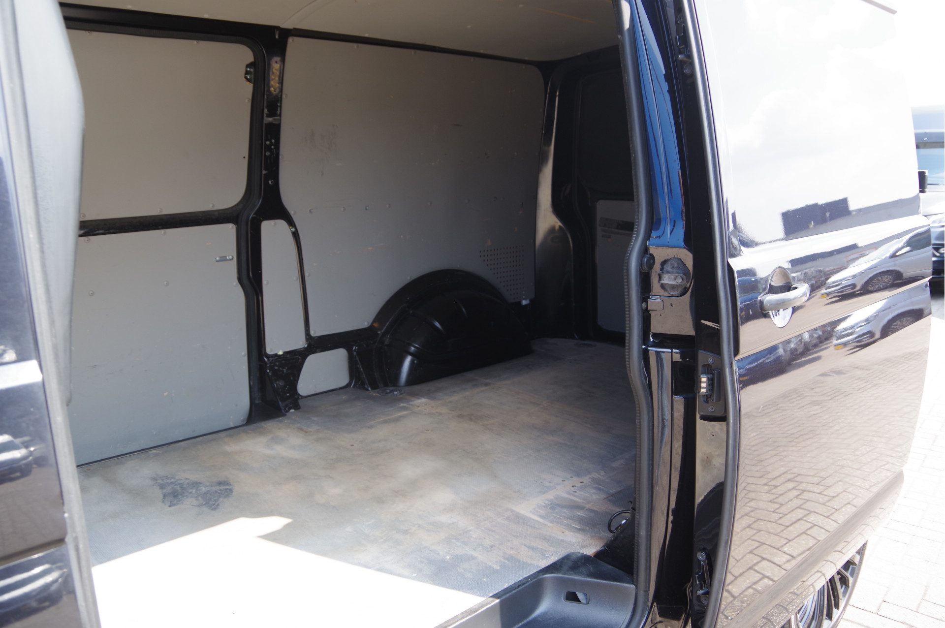 Volkswagen Transporter - Afbeelding 18