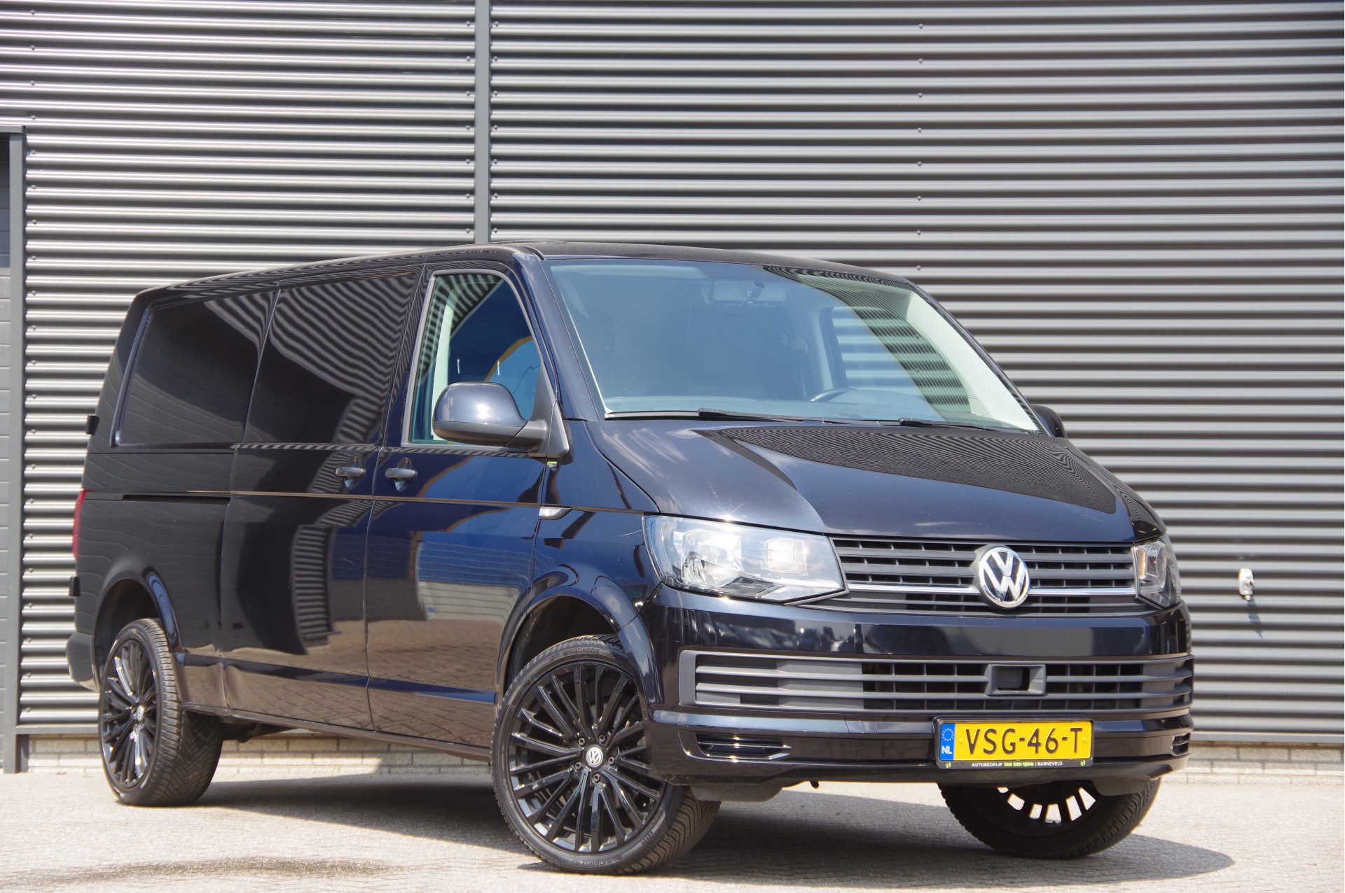 Volkswagen Transporter - Afbeelding 2
