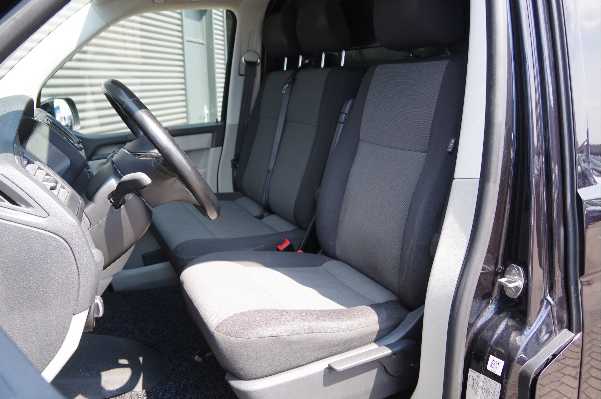 Volkswagen Transporter - Afbeelding 5