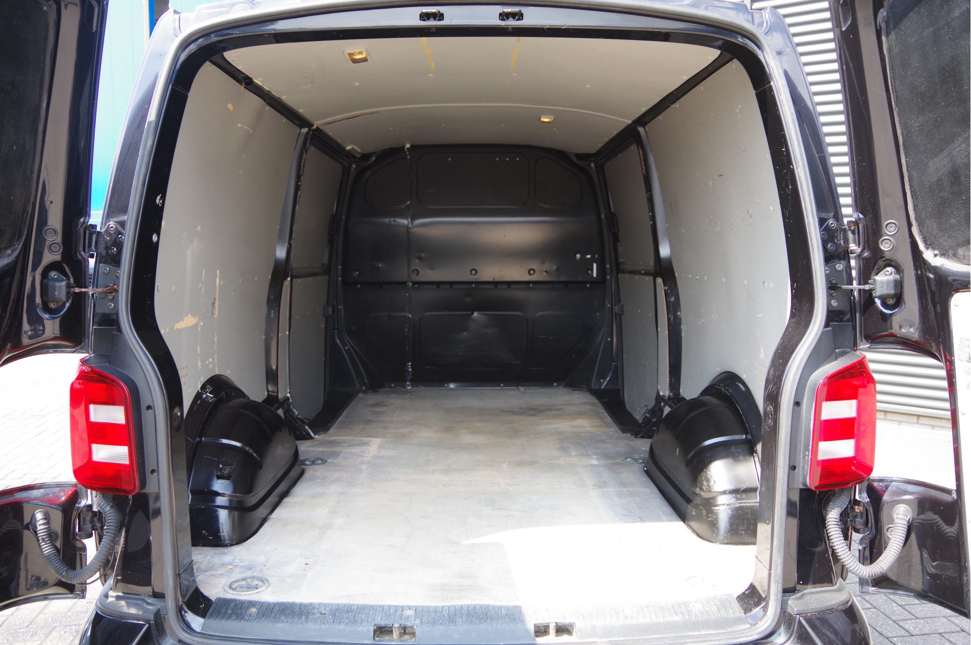 Volkswagen Transporter - Afbeelding 6