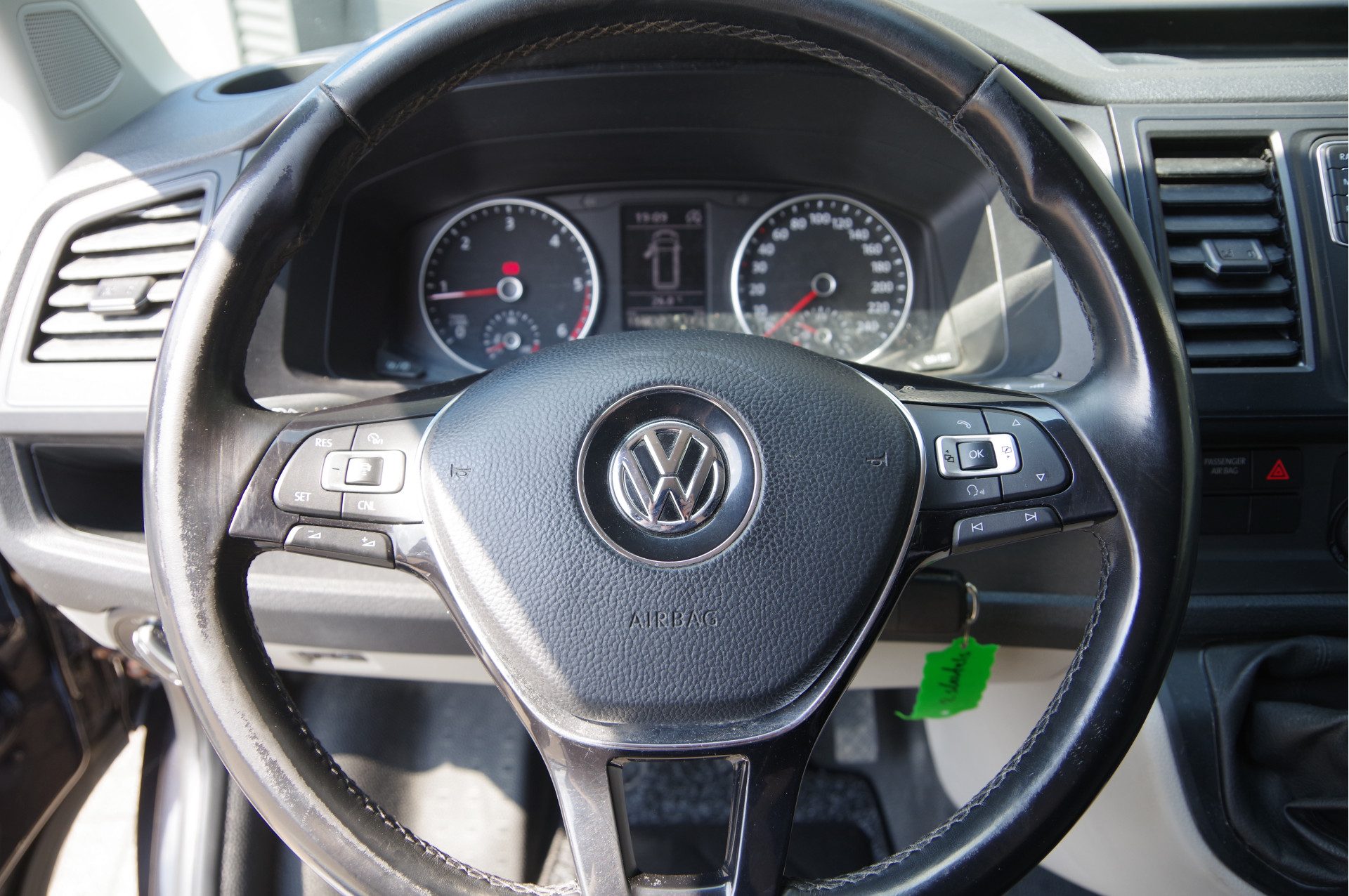 Volkswagen Transporter - Afbeelding 7