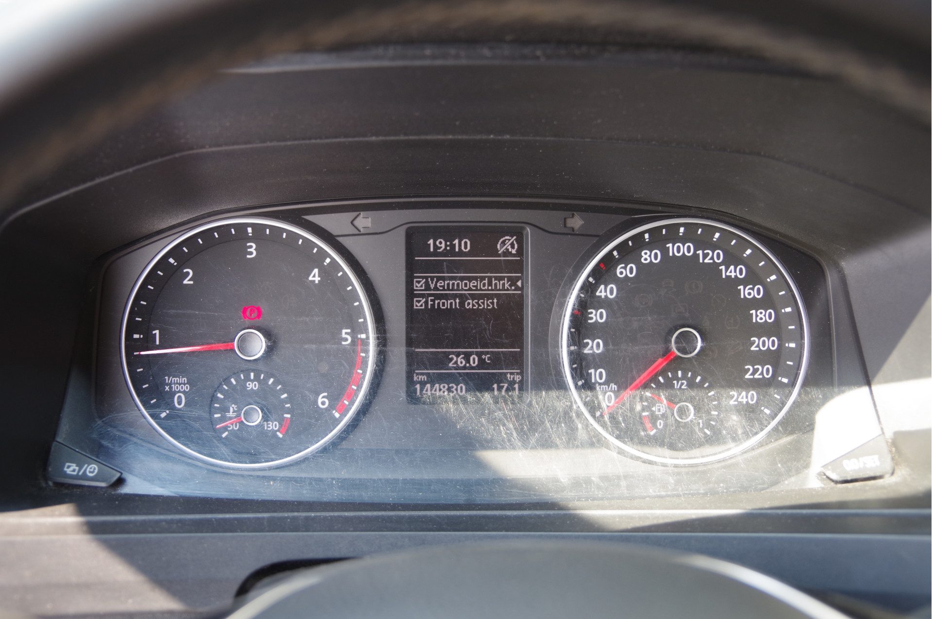 Volkswagen Transporter - Afbeelding 9