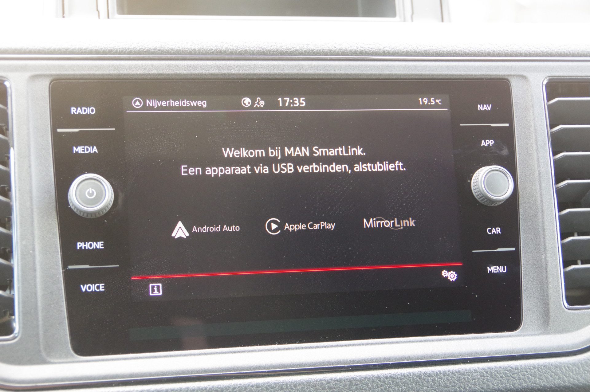 MAN TGE - Afbeelding 21