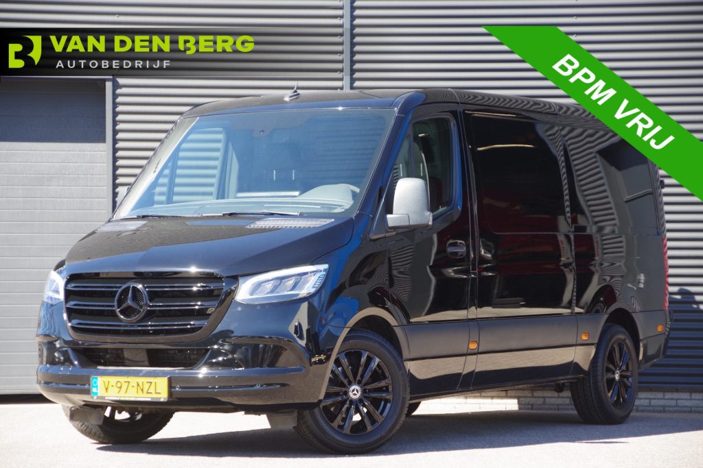 Mercedes-Benz Sprinter 51707231 afbeelding 1