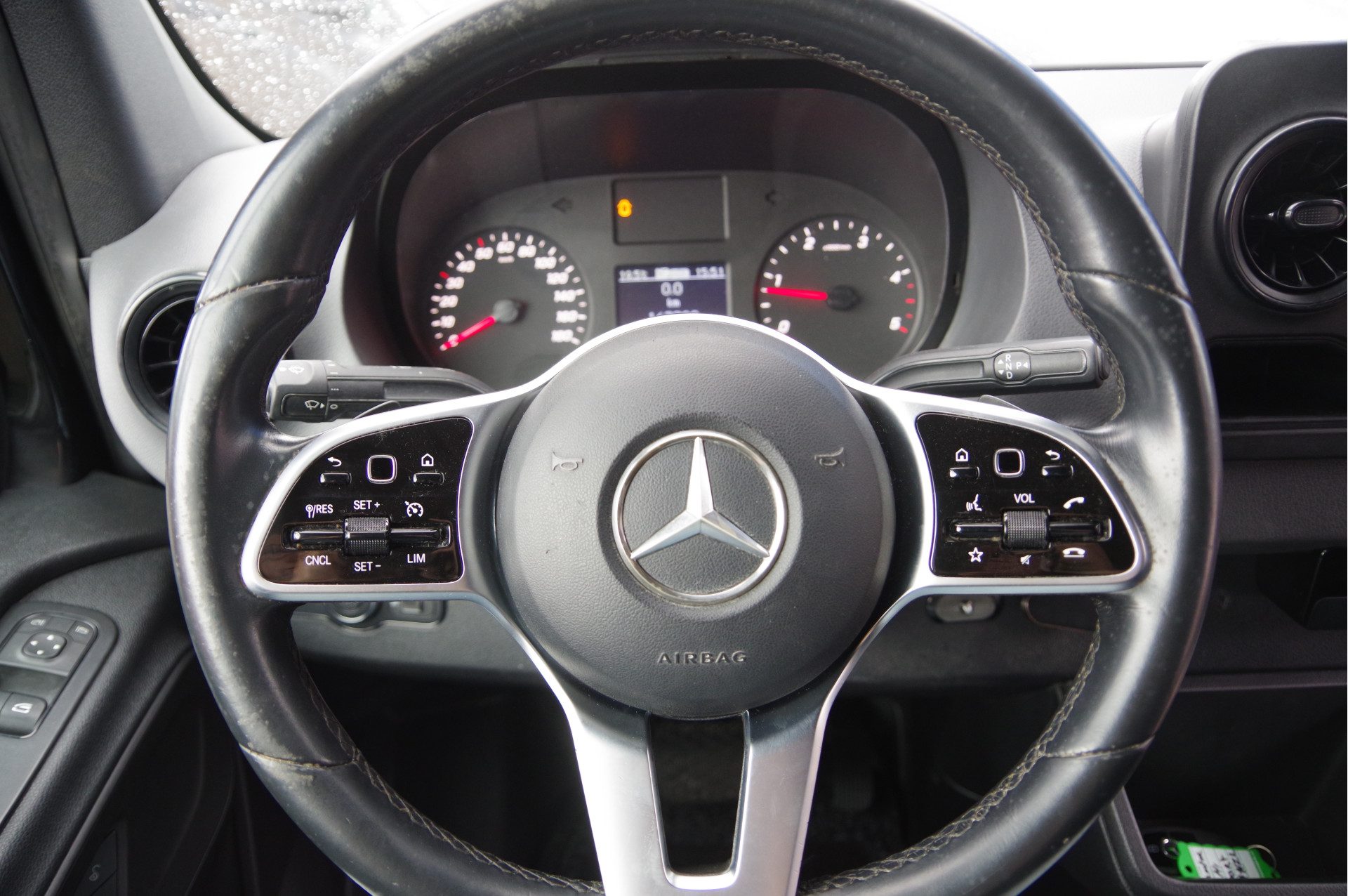 Mercedes-Benz Sprinter - Afbeelding 10