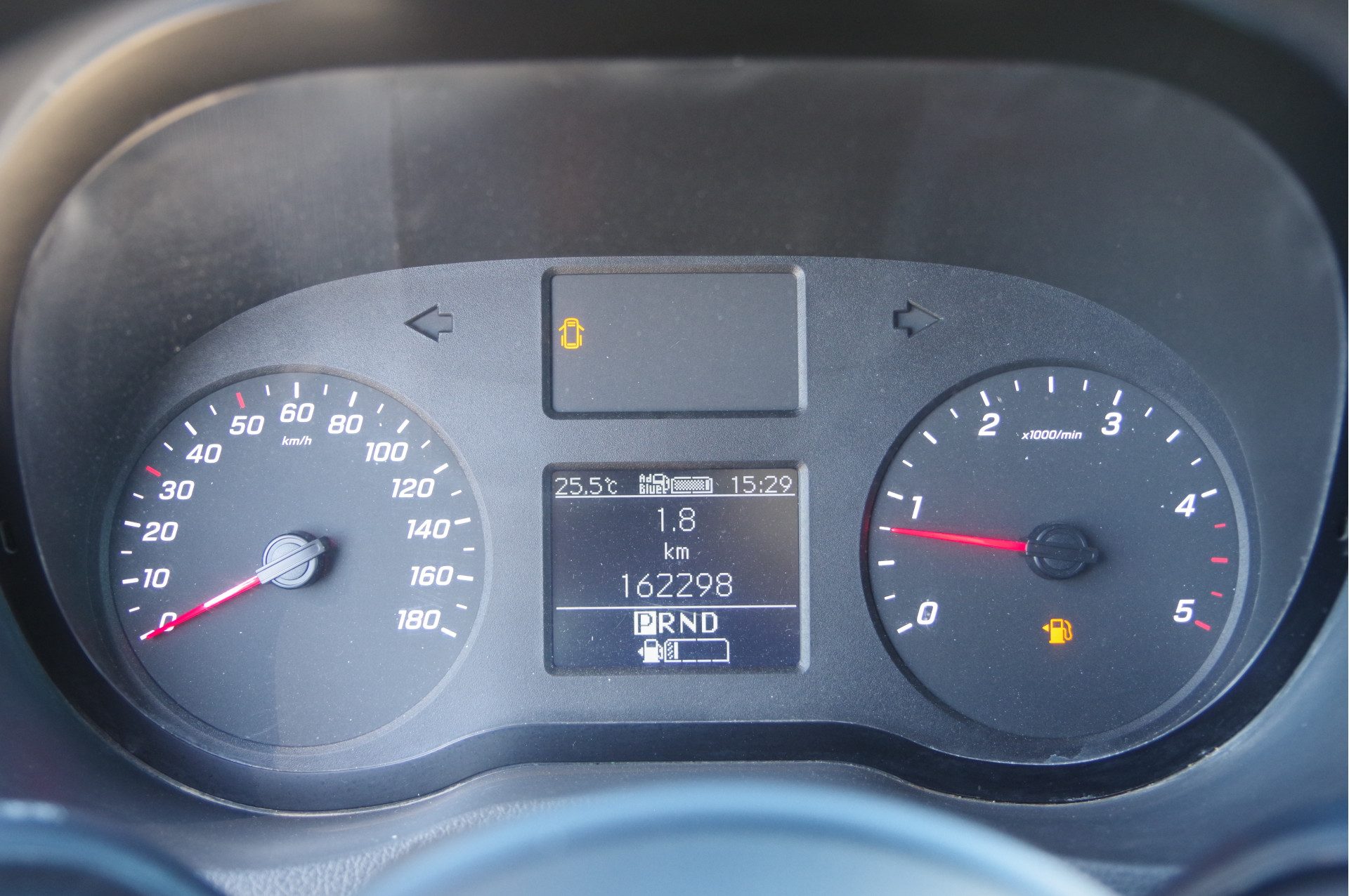 Mercedes-Benz Sprinter - Afbeelding 12