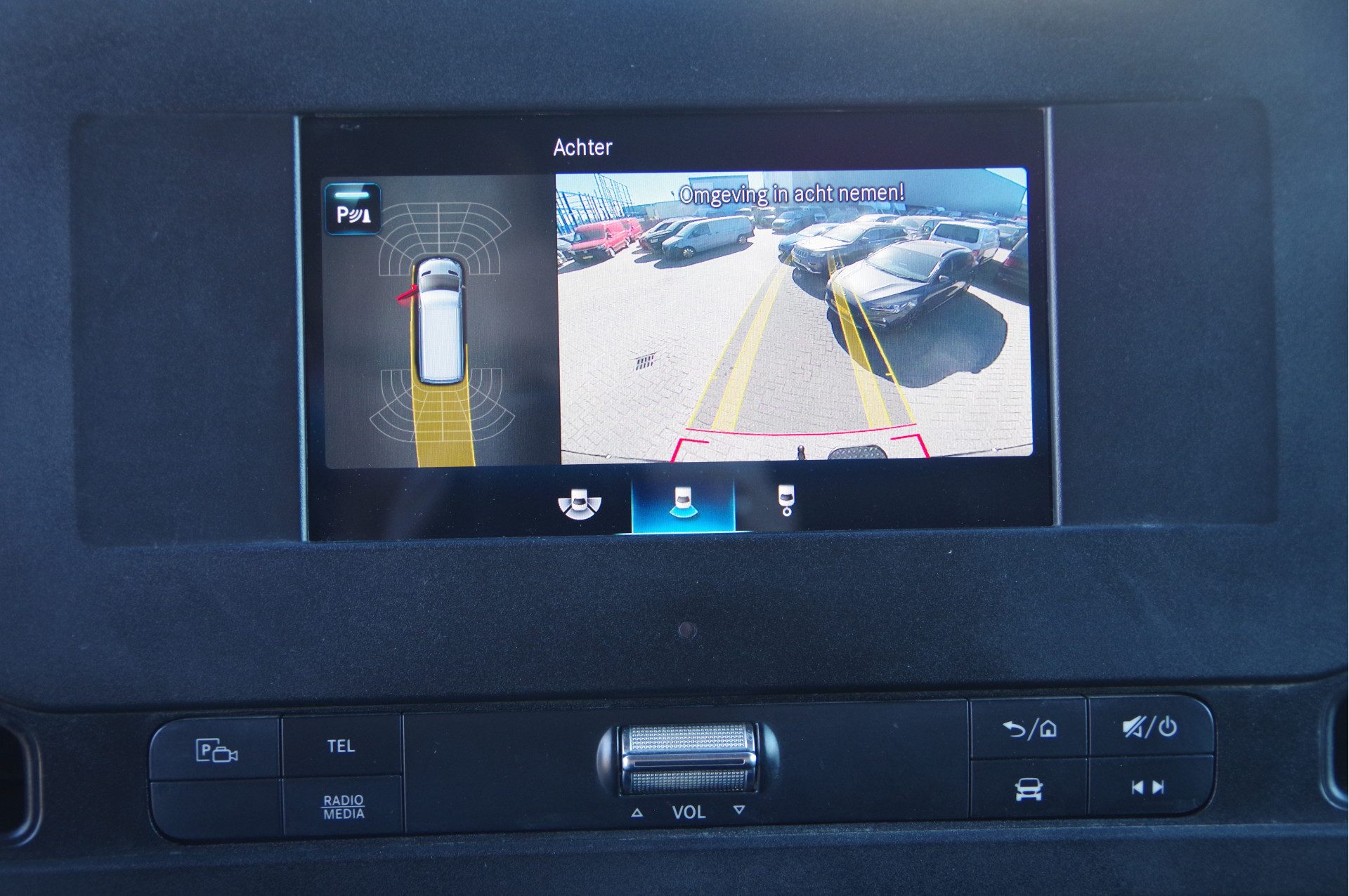 Mercedes-Benz Sprinter - Afbeelding 14