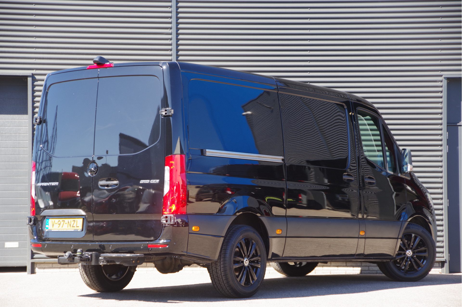 Mercedes-Benz Sprinter - Afbeelding 2
