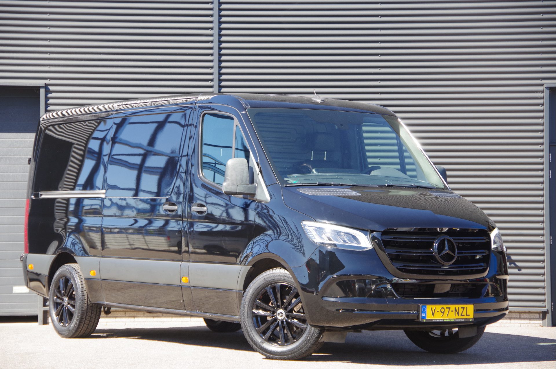 Mercedes-Benz Sprinter - Afbeelding 20