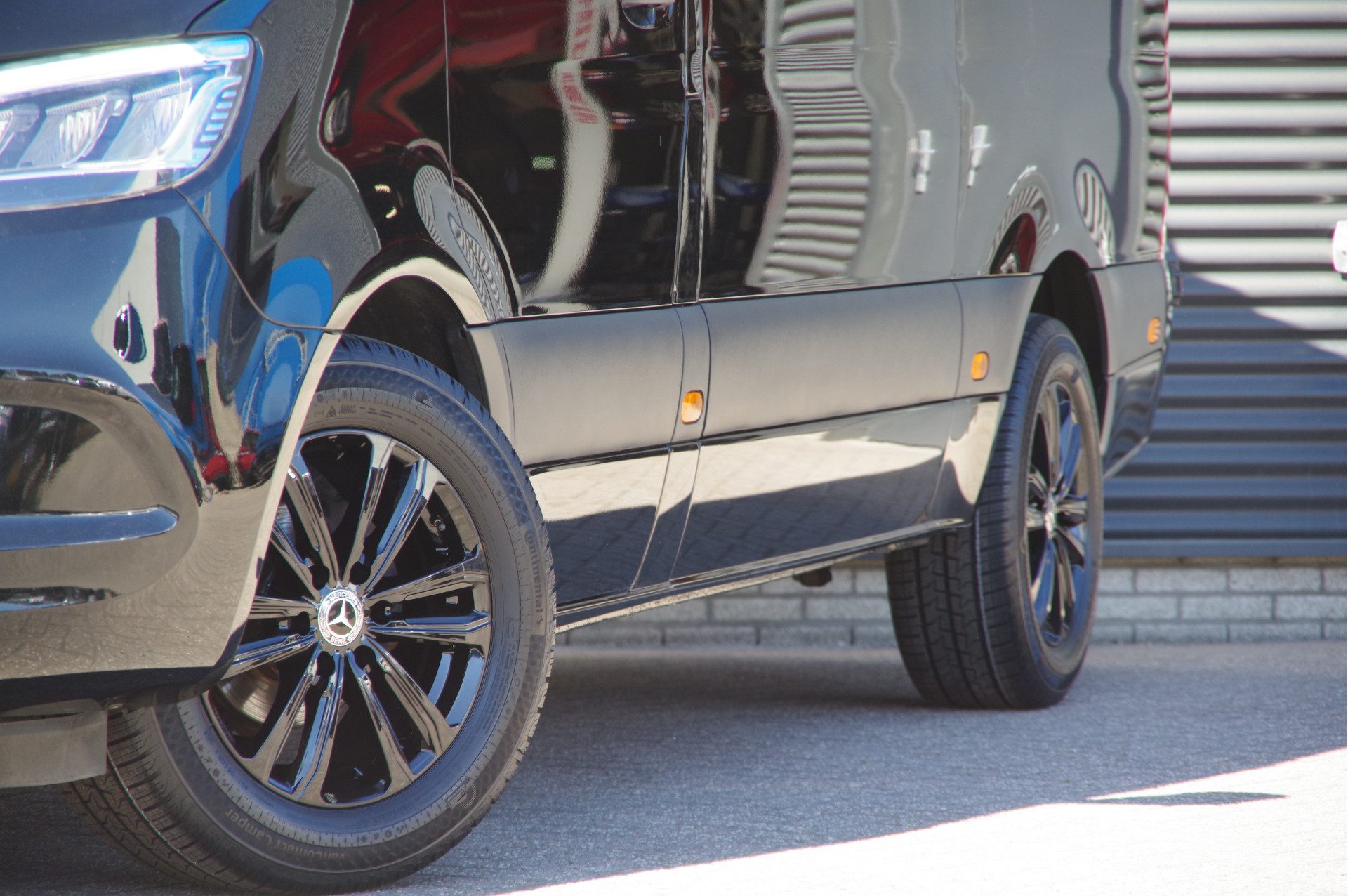 Mercedes-Benz Sprinter - Afbeelding 22