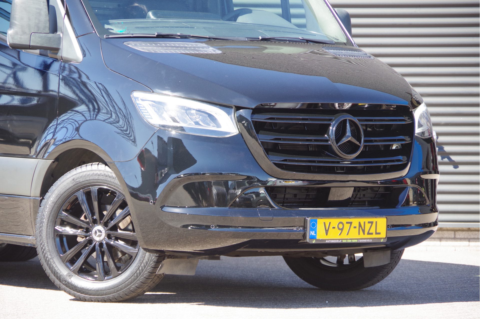 Mercedes-Benz Sprinter - Afbeelding 24