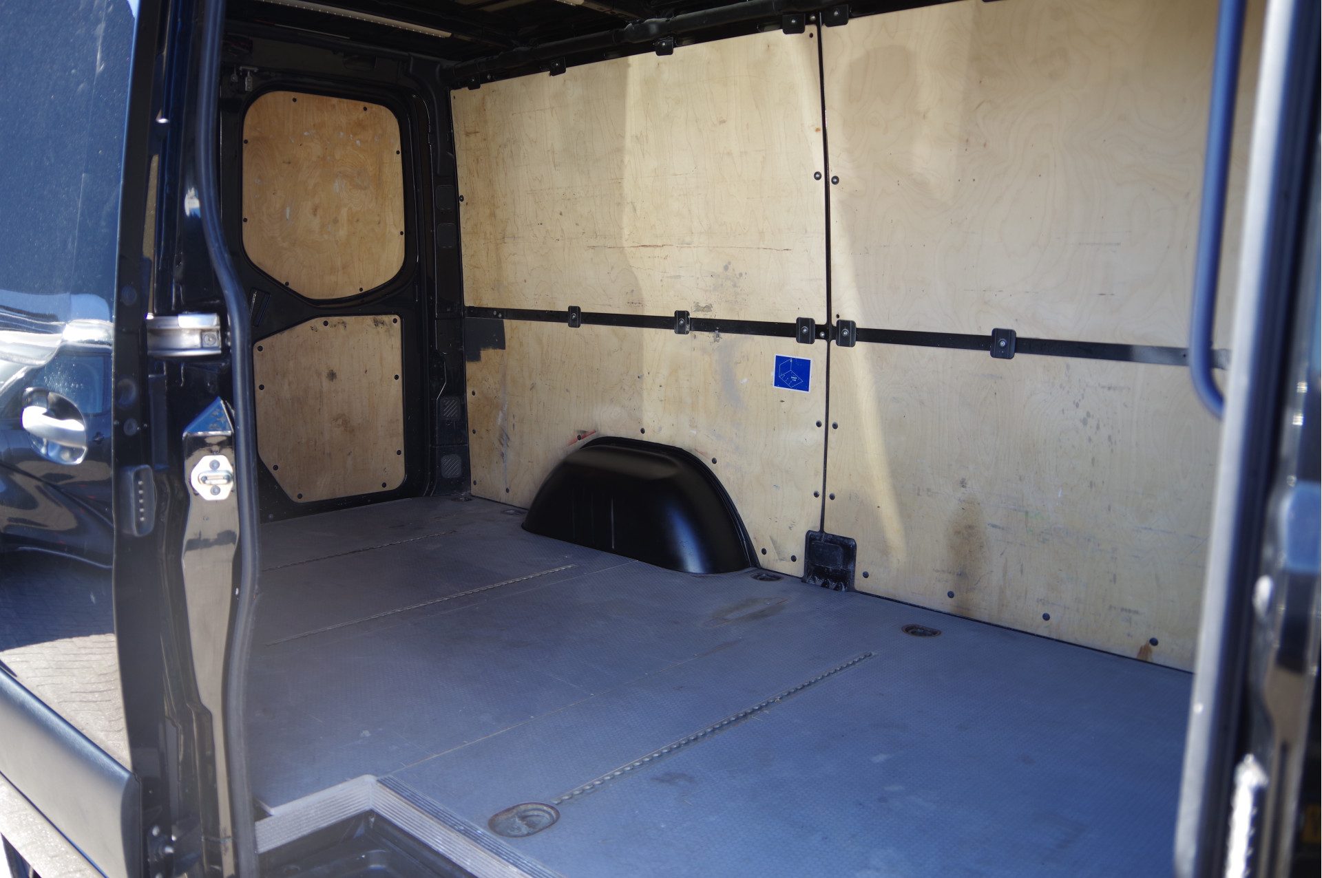 Mercedes-Benz Sprinter - Afbeelding 26