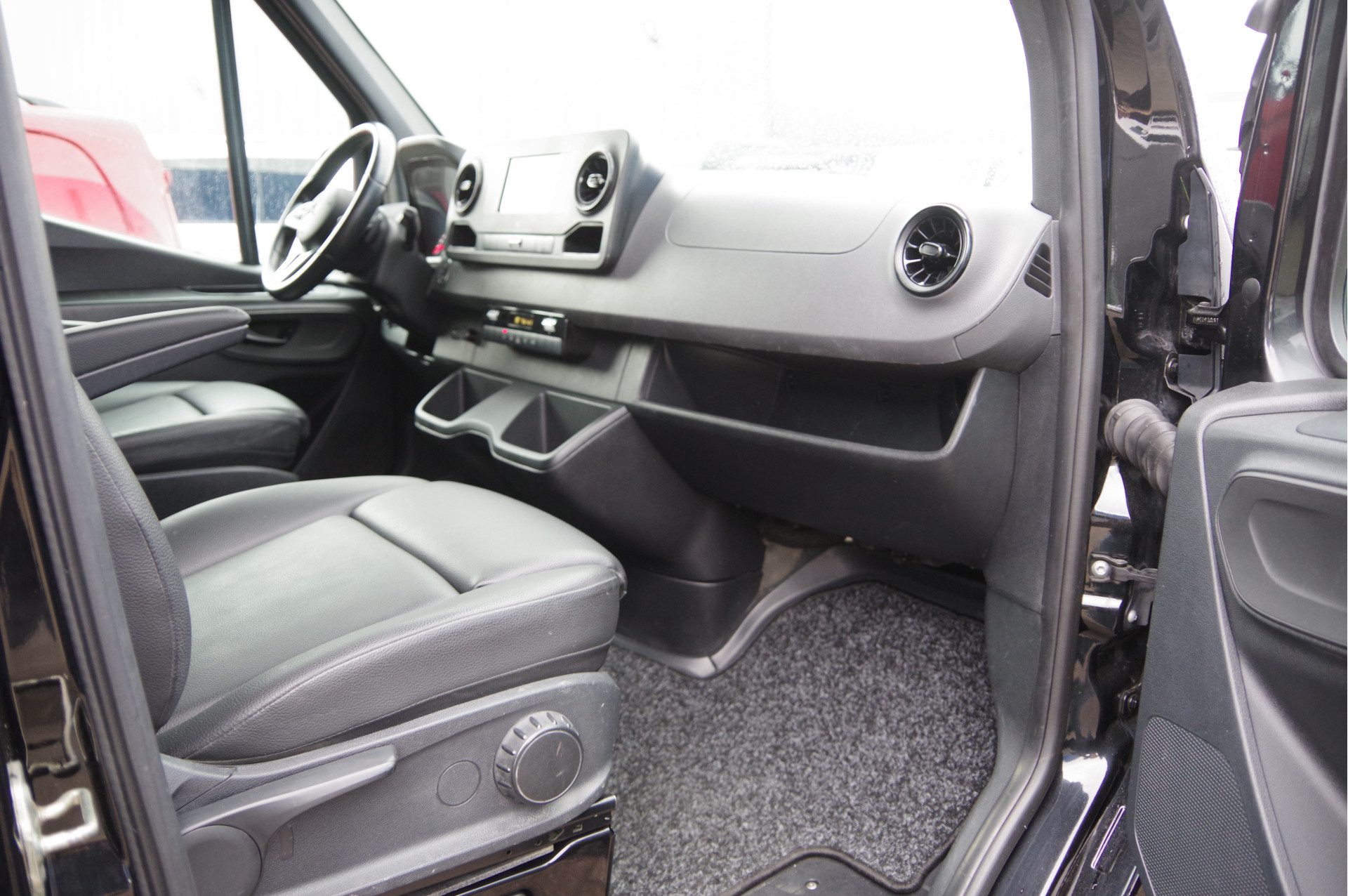 Mercedes-Benz Sprinter - Afbeelding 29