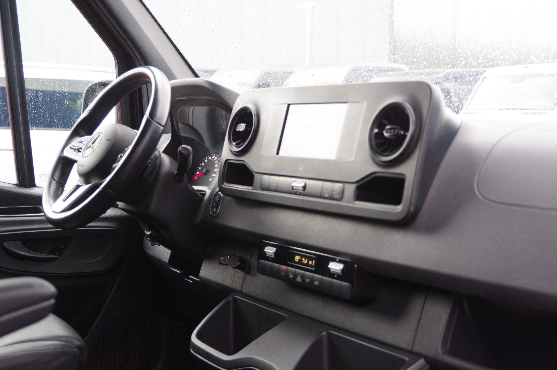 Mercedes-Benz Sprinter - Afbeelding 30