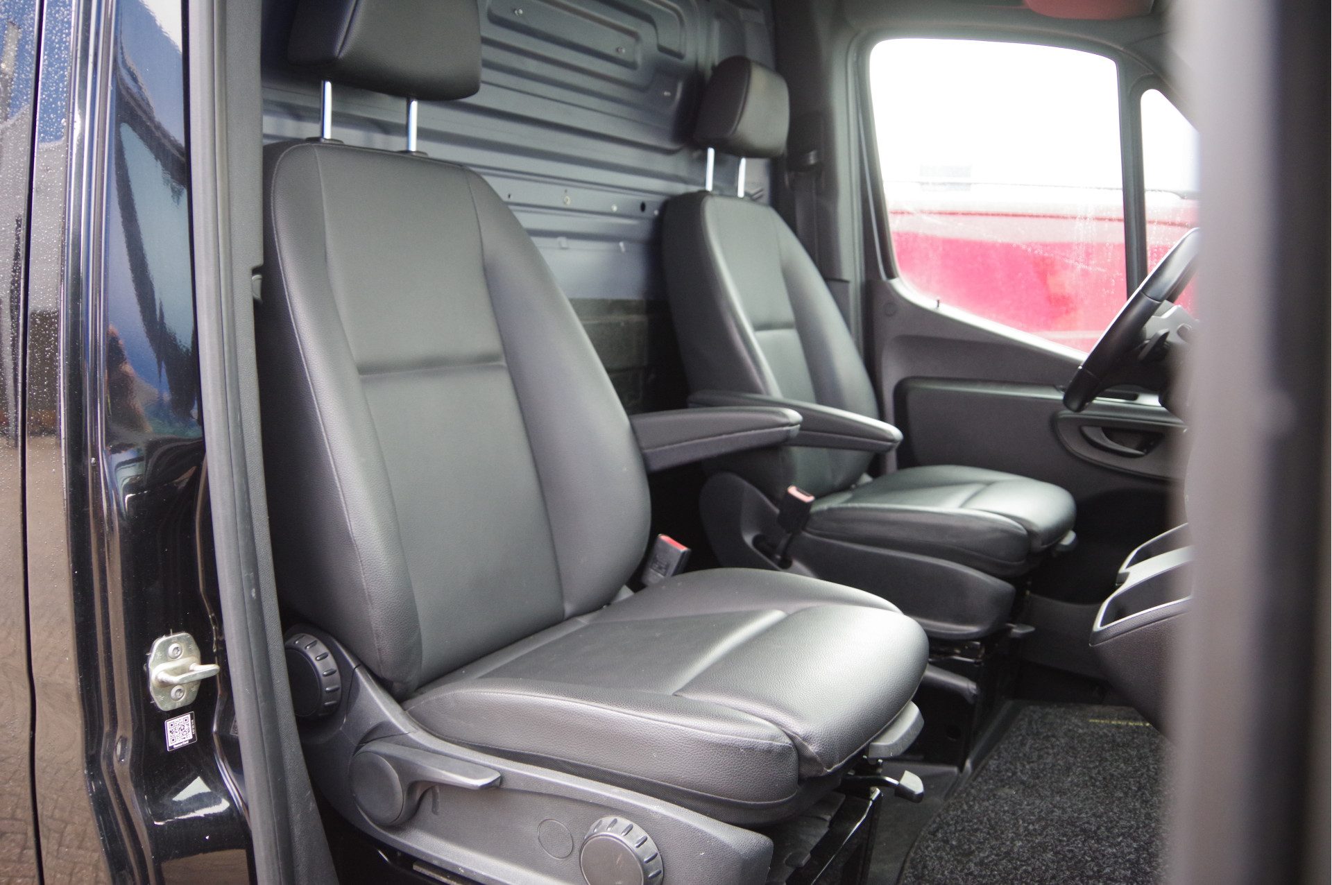 Mercedes-Benz Sprinter - Afbeelding 31