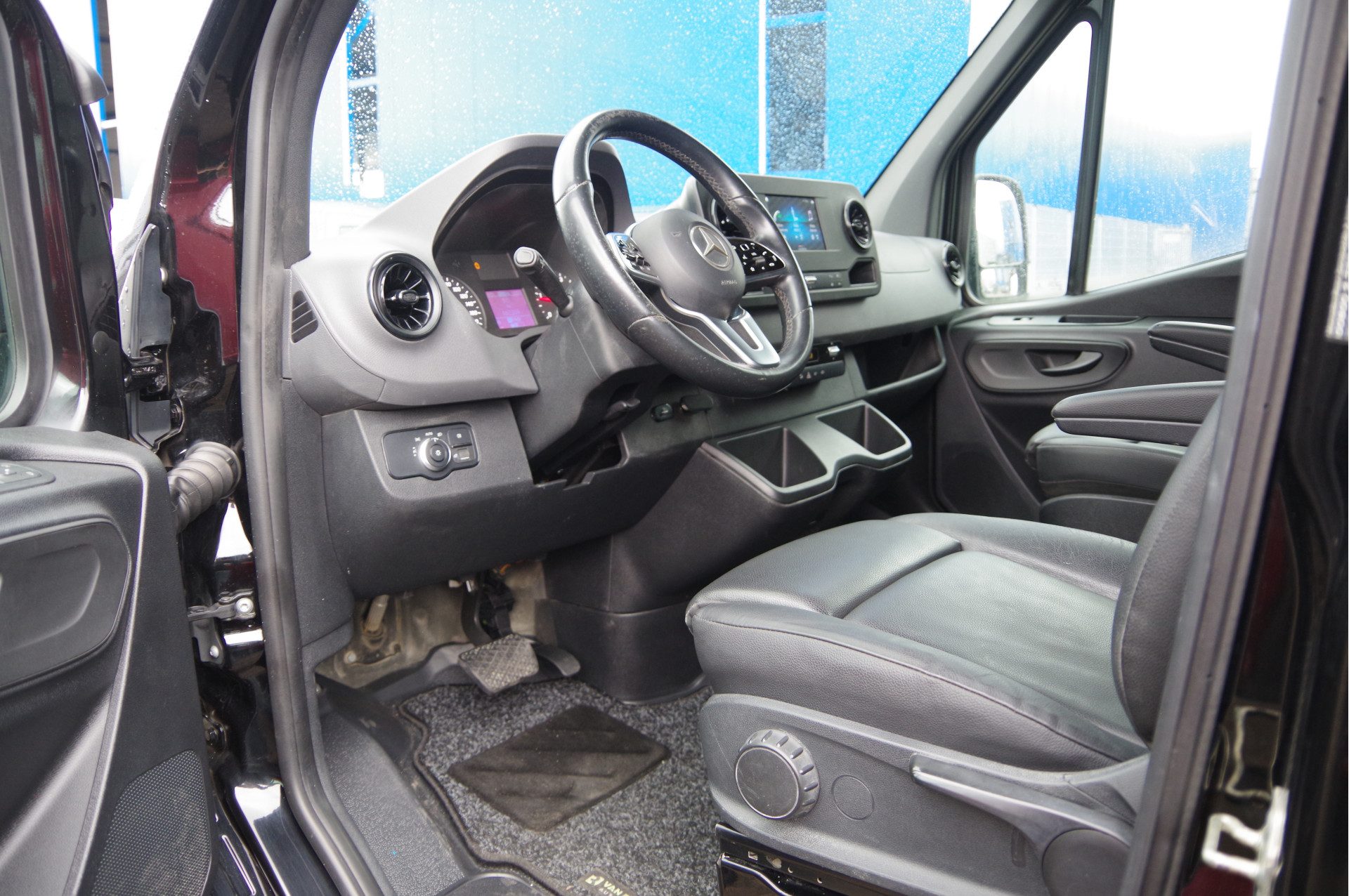 Mercedes-Benz Sprinter - Afbeelding 6