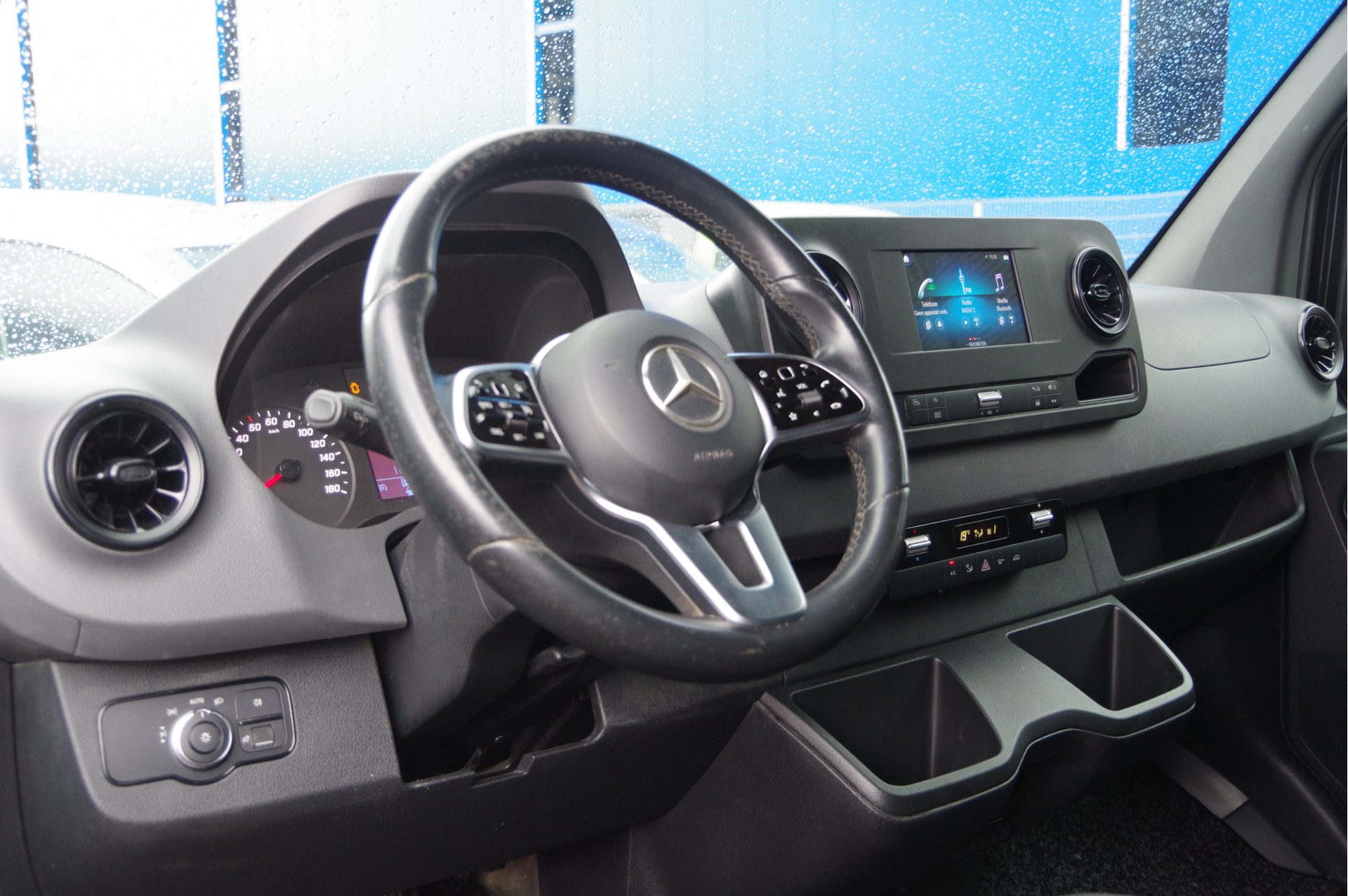 Mercedes-Benz Sprinter - Afbeelding 7