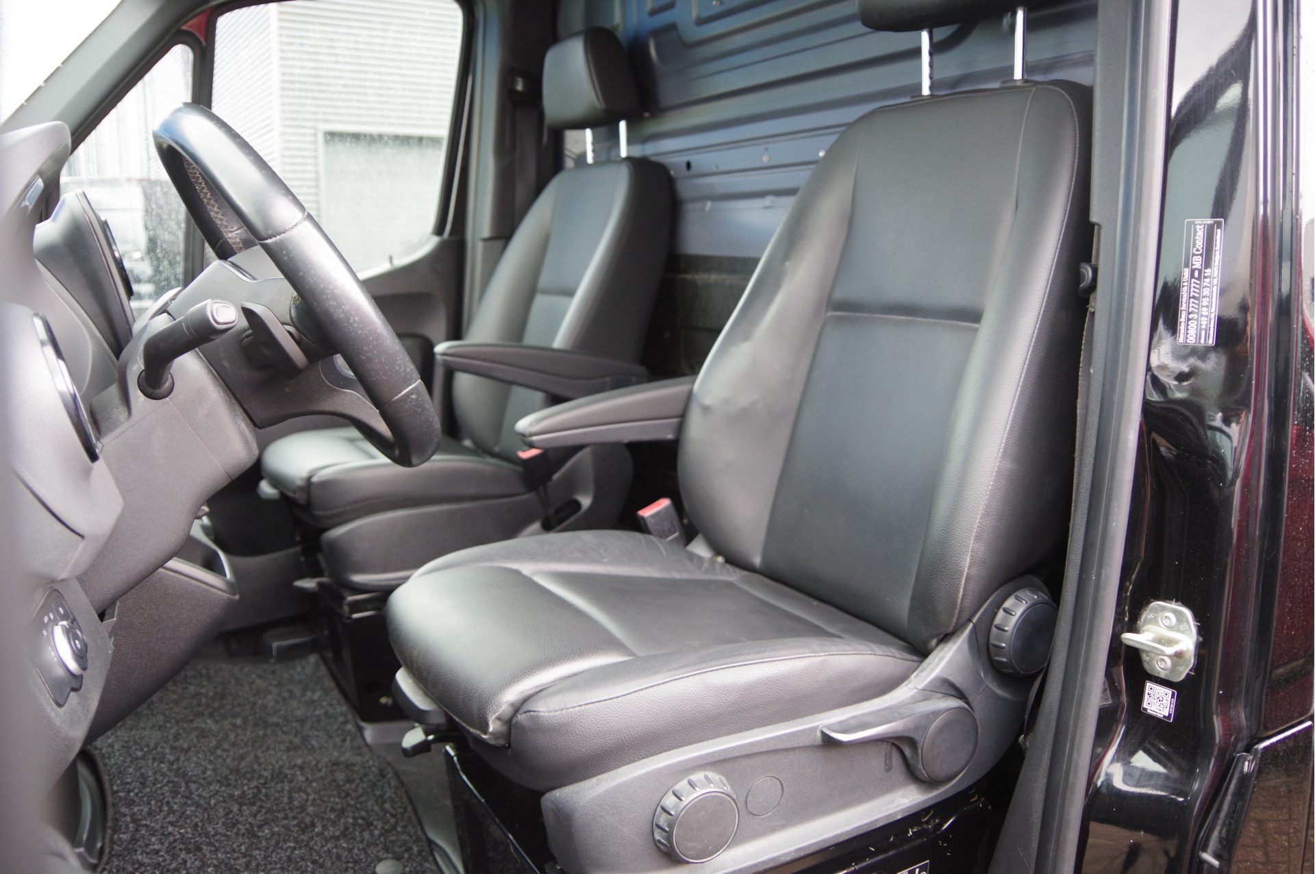 Mercedes-Benz Sprinter - Afbeelding 8