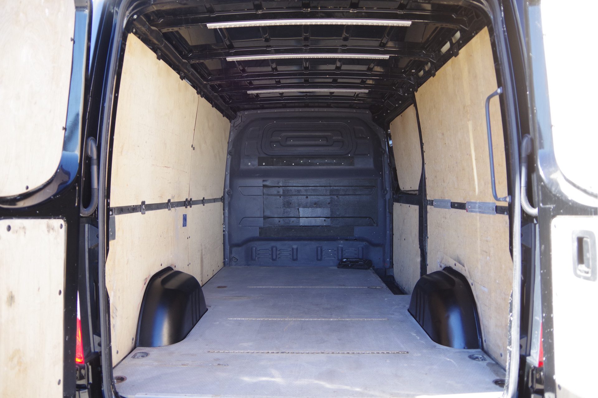 Mercedes-Benz Sprinter - Afbeelding 9