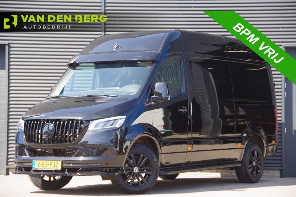 Mercedes-Benz Sprinter 53195776 afbeelding 1