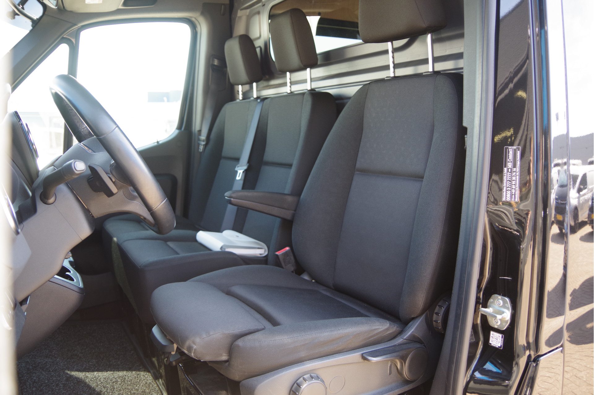 Mercedes-Benz Sprinter - Afbeelding 10