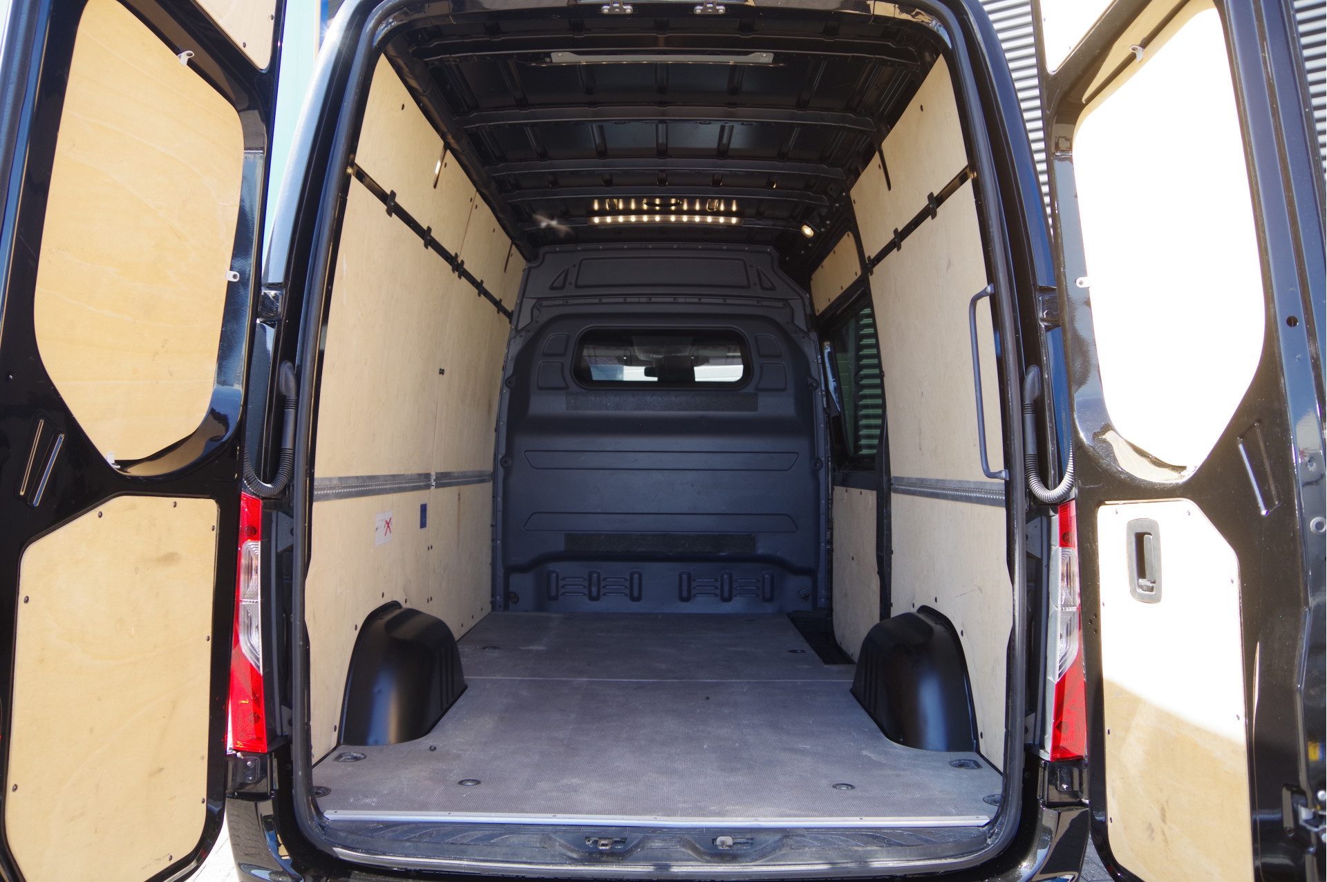 Mercedes-Benz Sprinter - Afbeelding 11