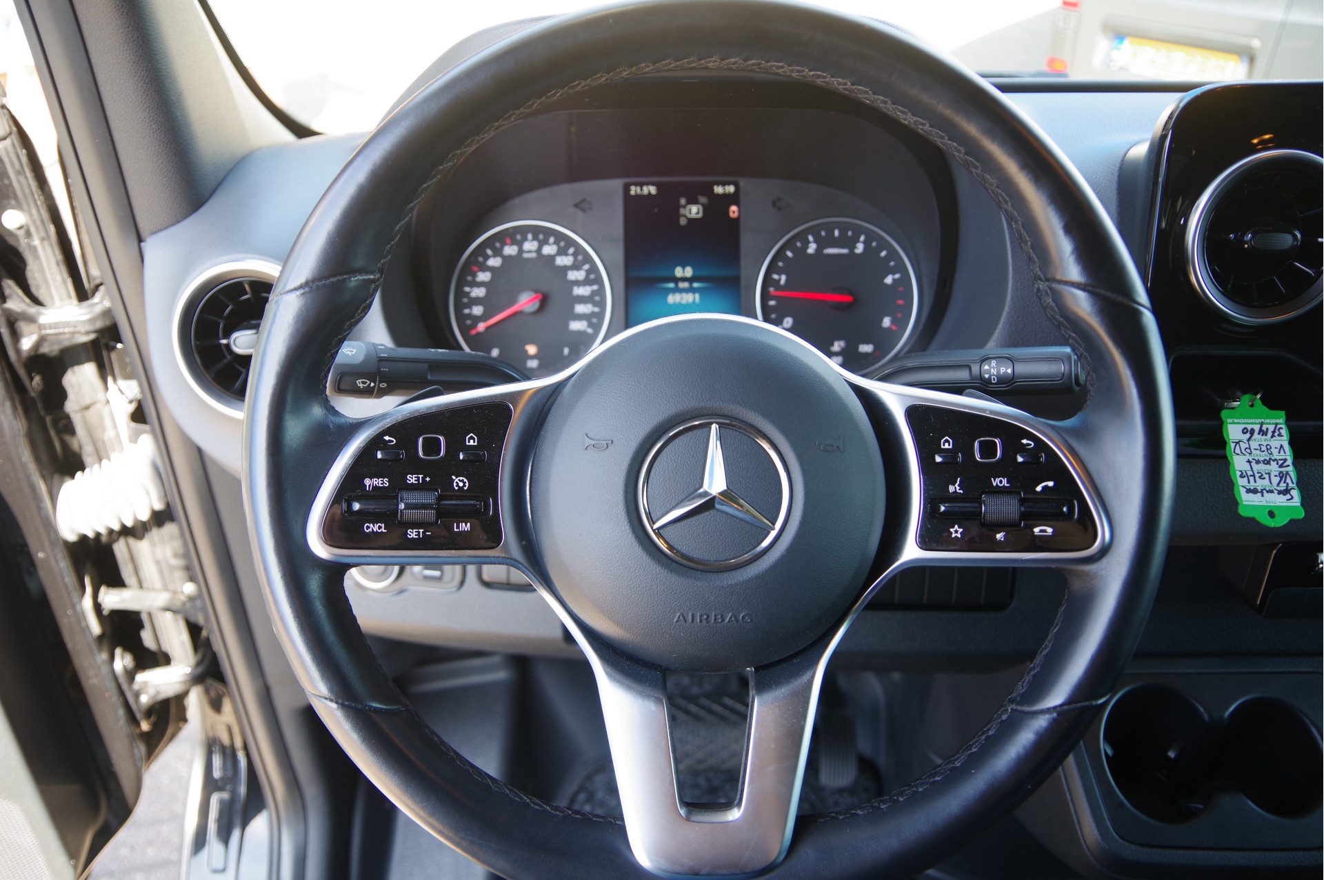 Mercedes-Benz Sprinter - Afbeelding 12