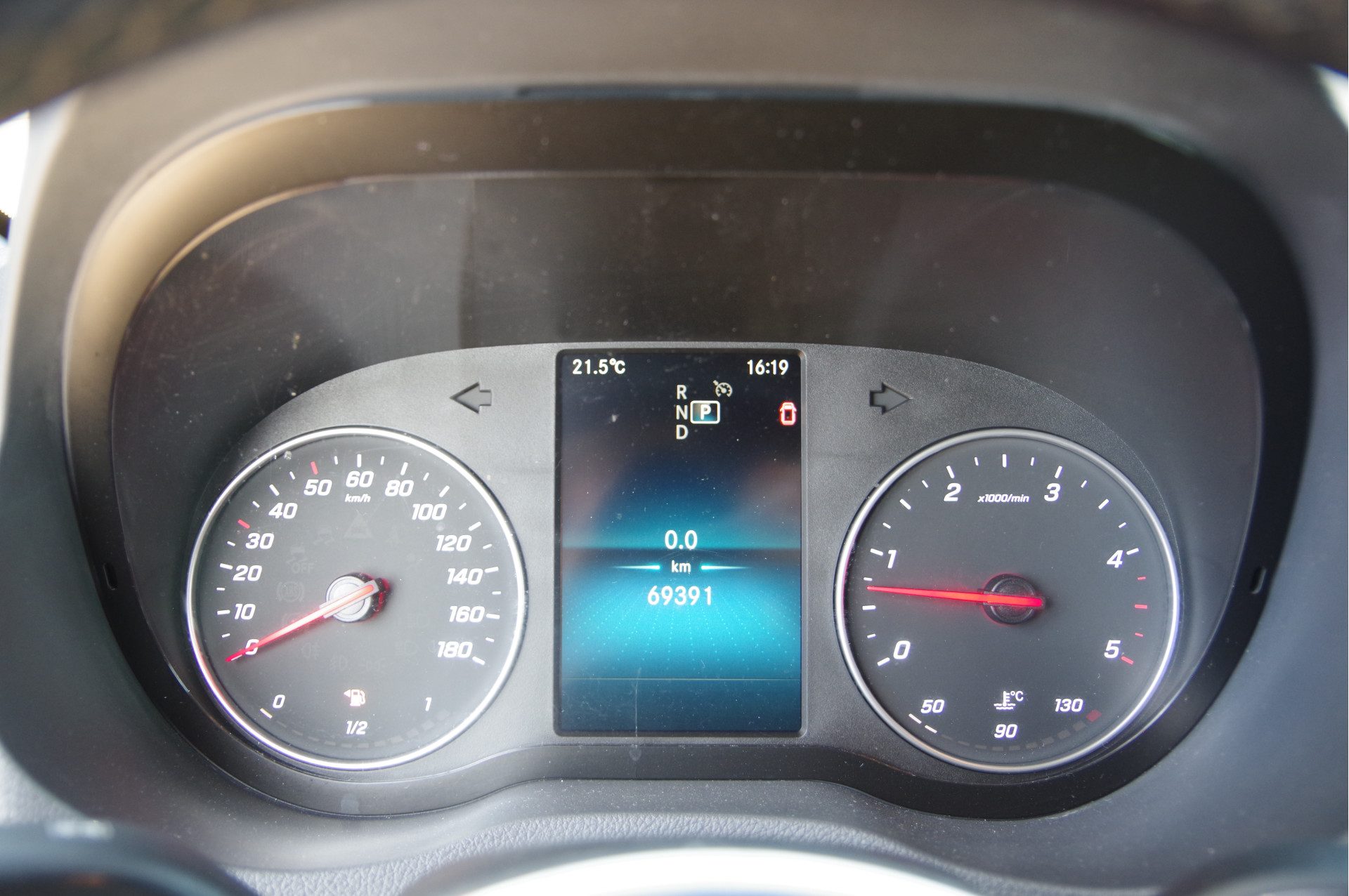 Mercedes-Benz Sprinter - Afbeelding 14