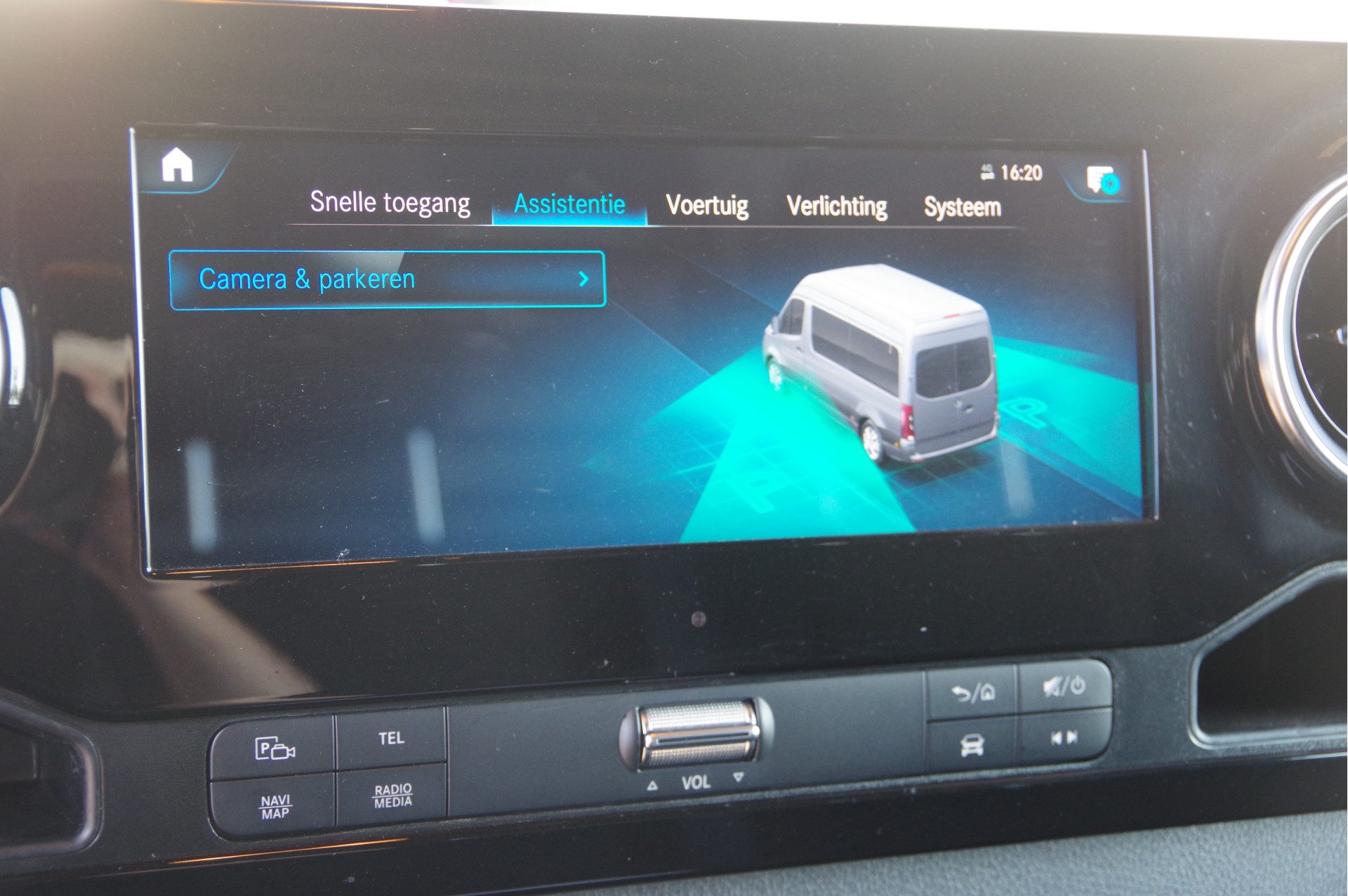 Mercedes-Benz Sprinter - Afbeelding 19