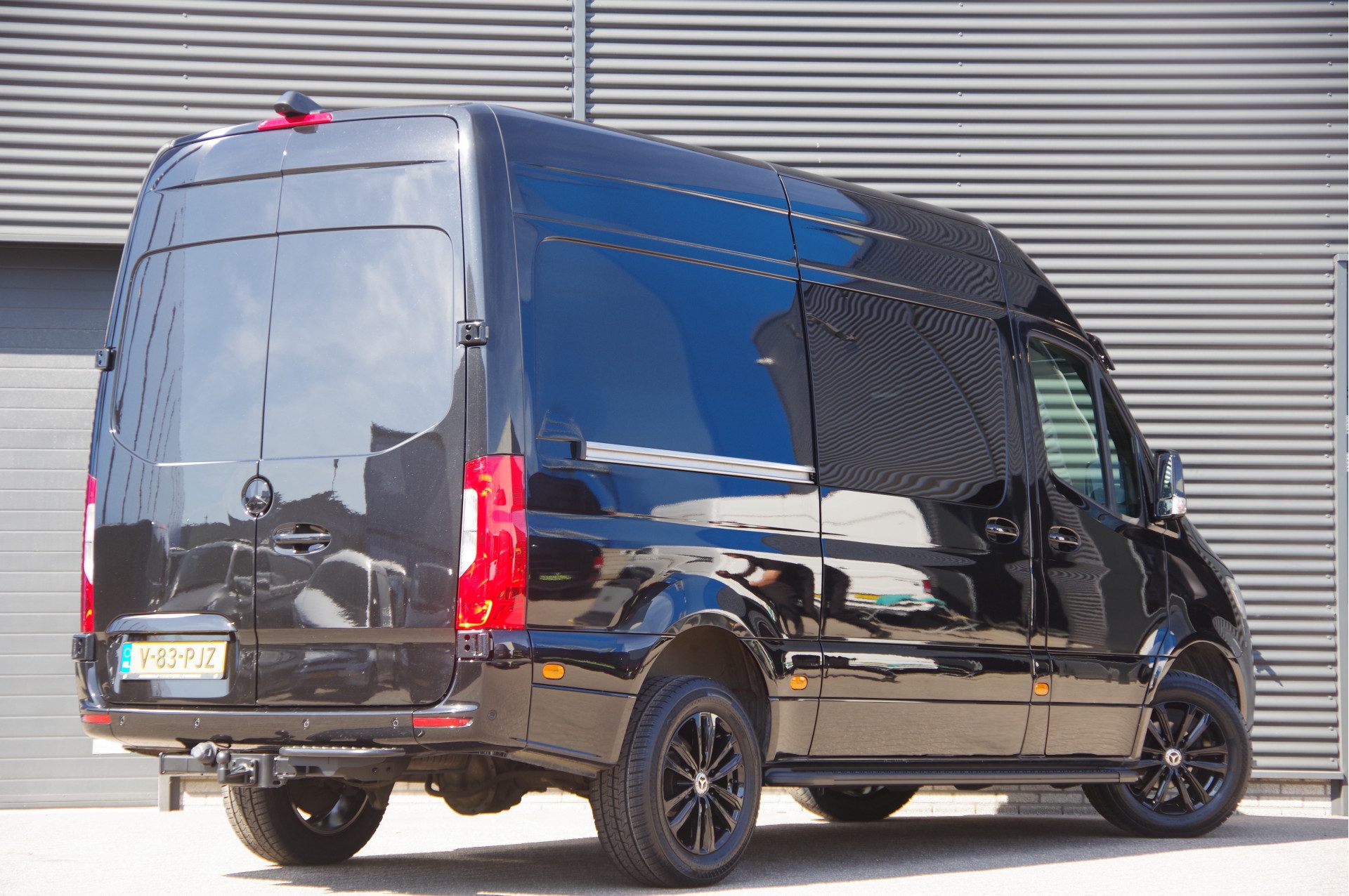 Mercedes-Benz Sprinter - Afbeelding 2