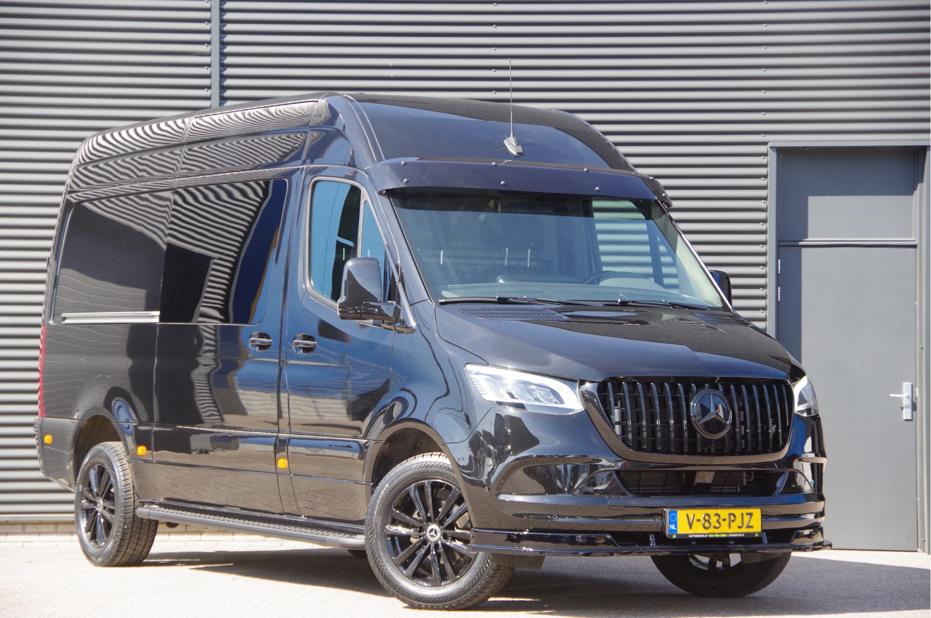 Mercedes-Benz Sprinter - Afbeelding 22