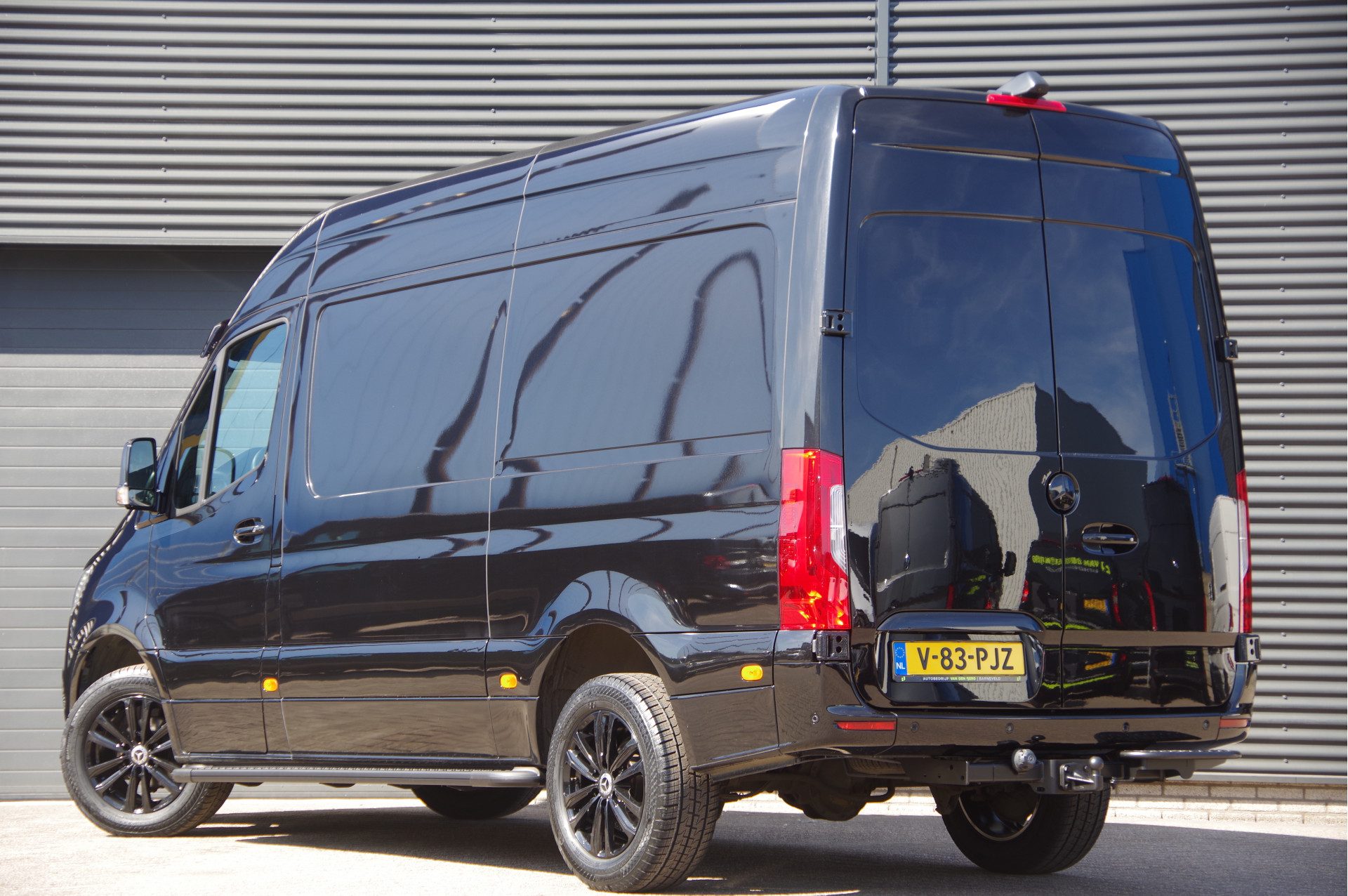 Mercedes-Benz Sprinter - Afbeelding 23
