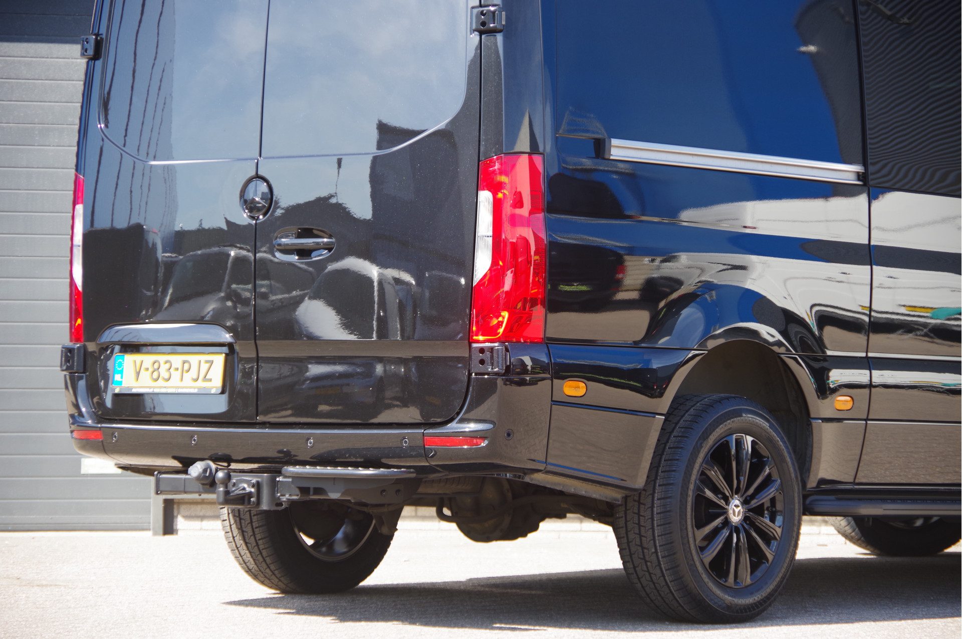 Mercedes-Benz Sprinter - Afbeelding 28