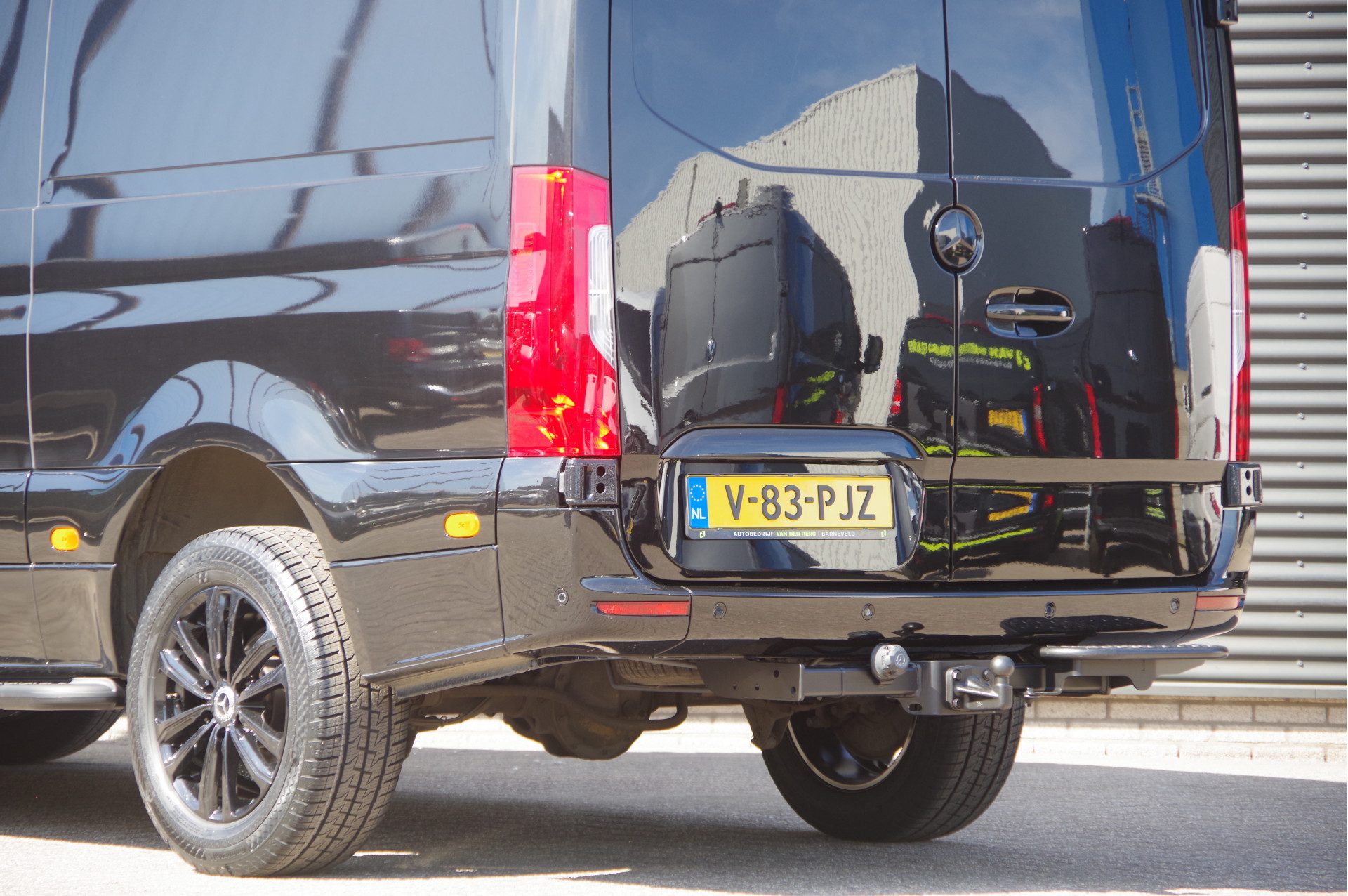 Mercedes-Benz Sprinter - Afbeelding 30