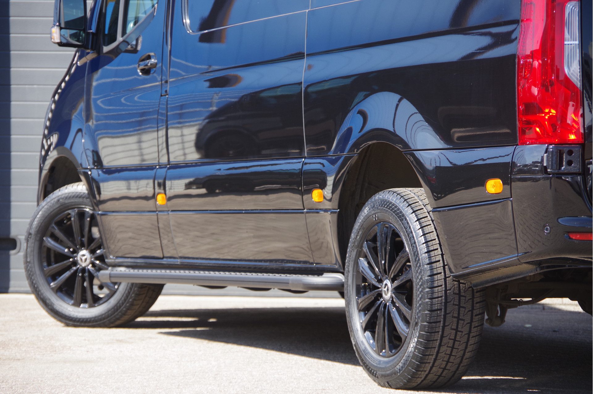 Mercedes-Benz Sprinter - Afbeelding 31