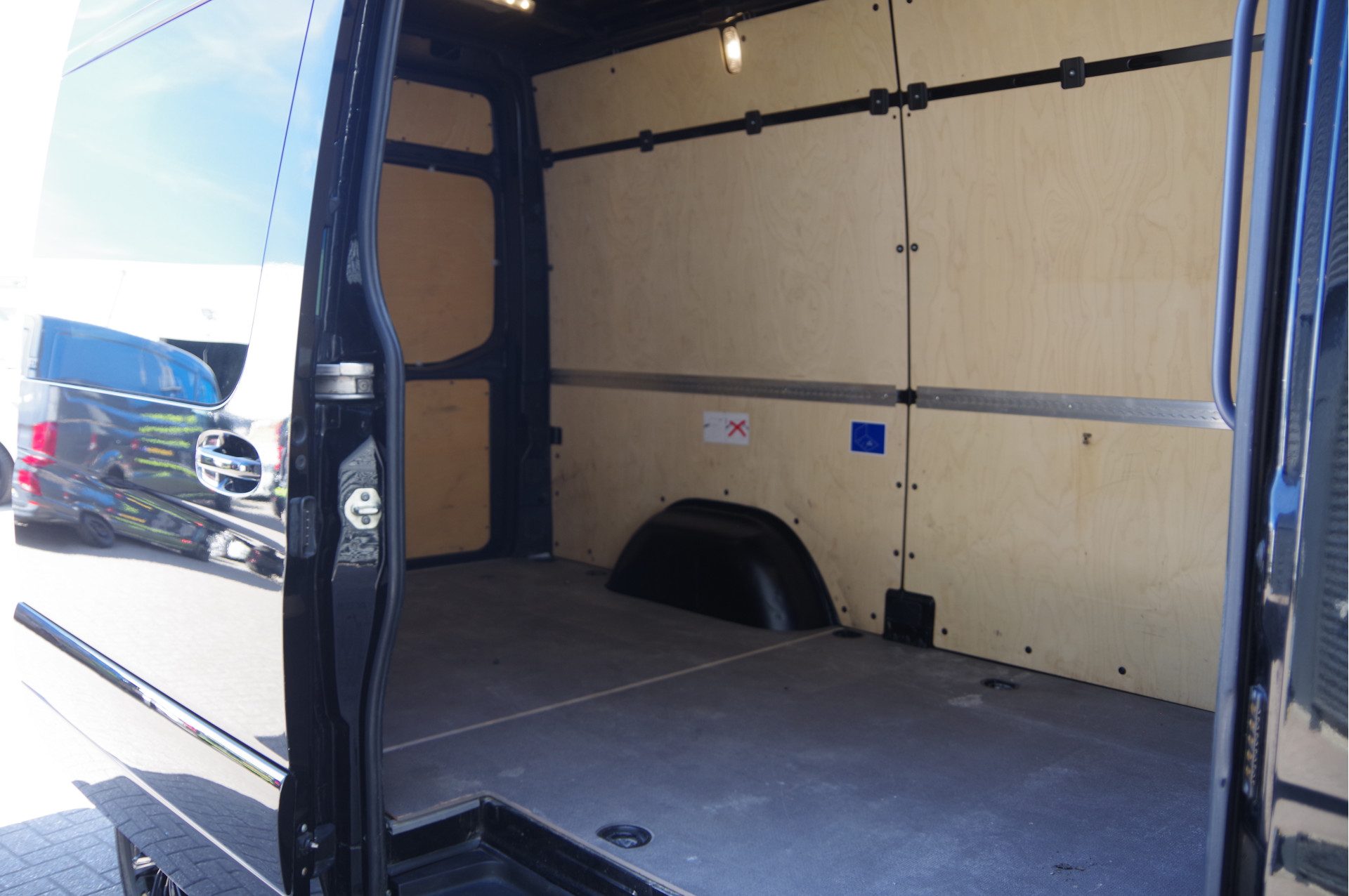 Mercedes-Benz Sprinter - Afbeelding 33