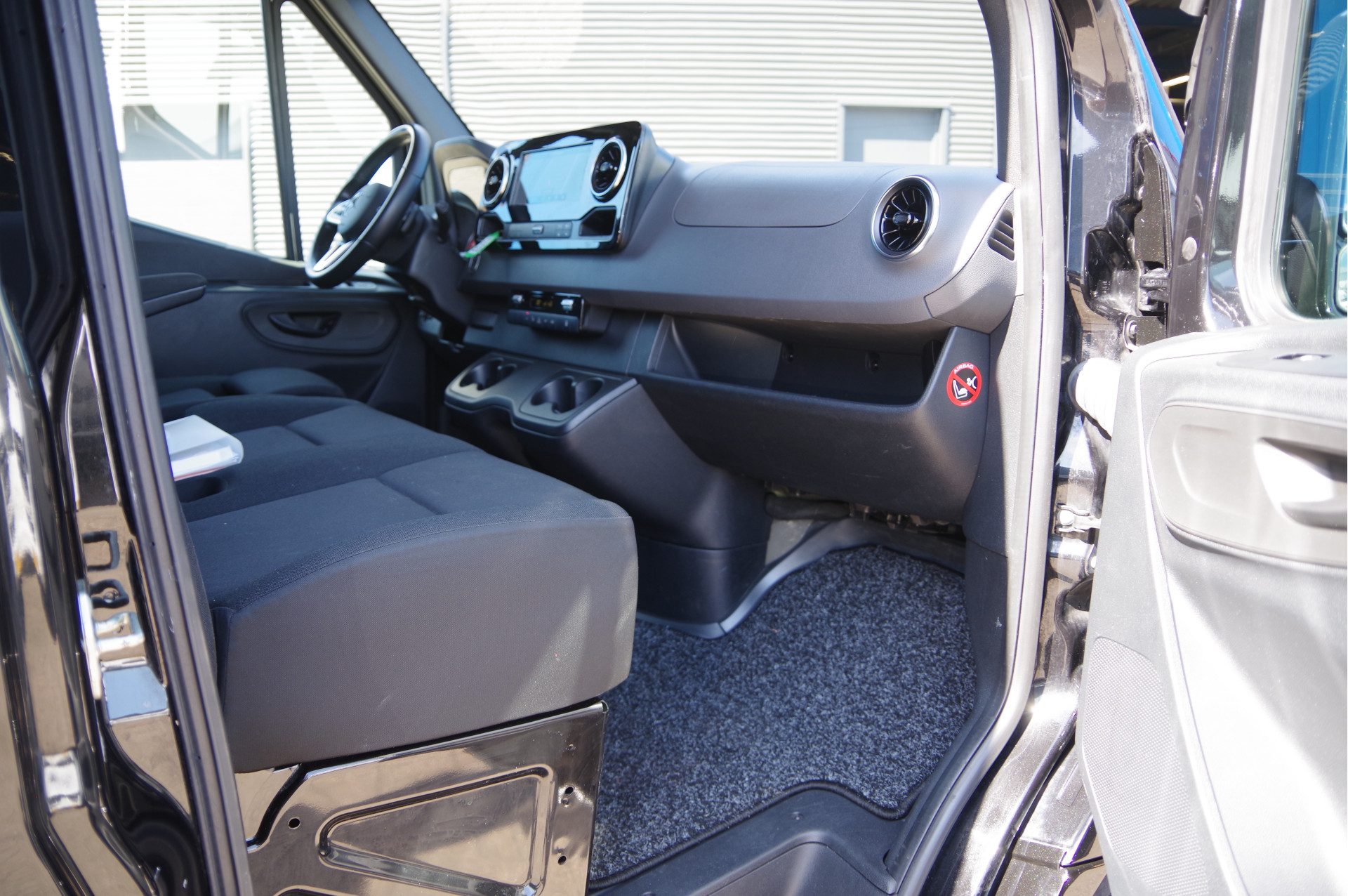 Mercedes-Benz Sprinter - Afbeelding 34