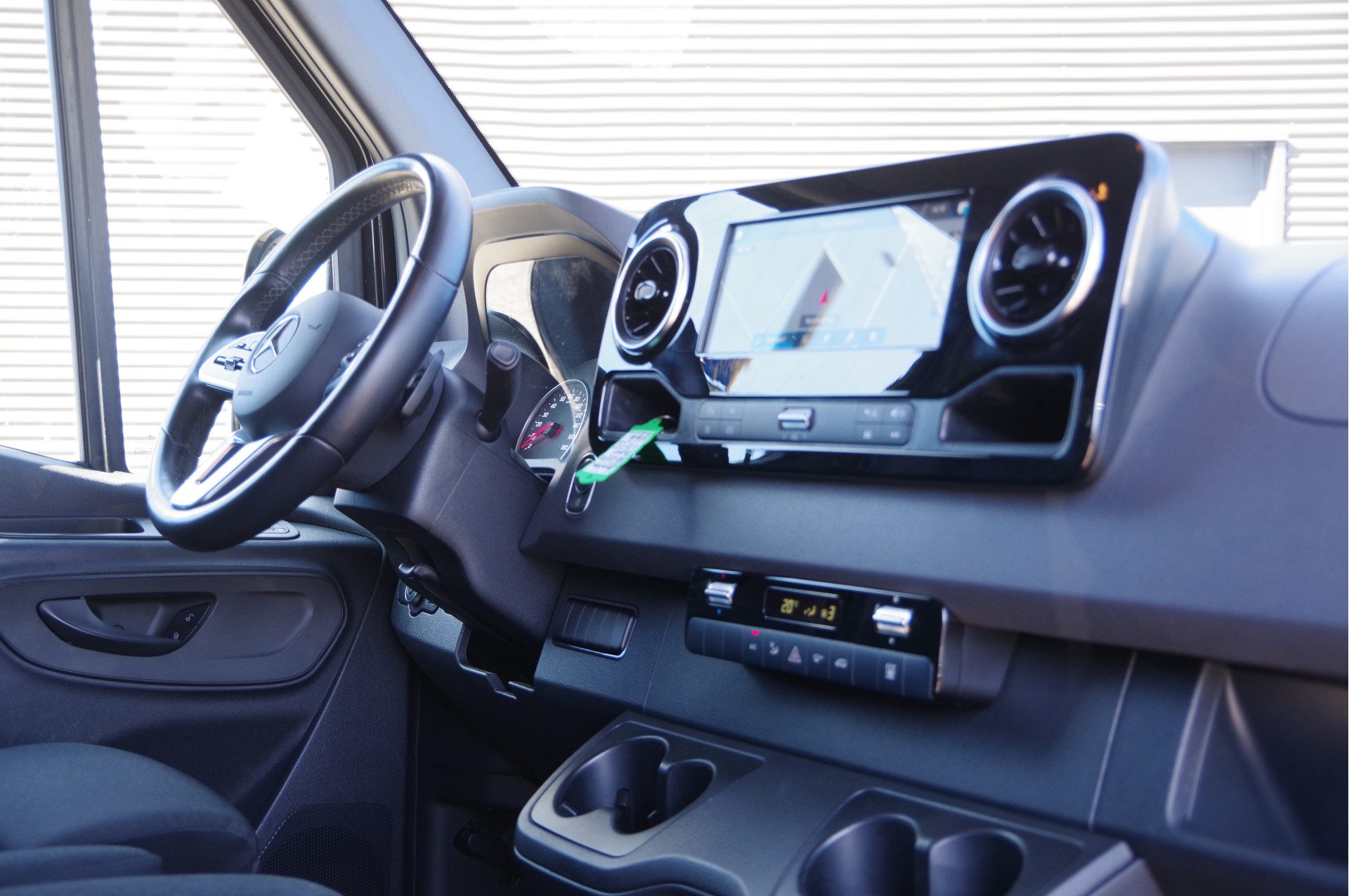 Mercedes-Benz Sprinter - Afbeelding 35
