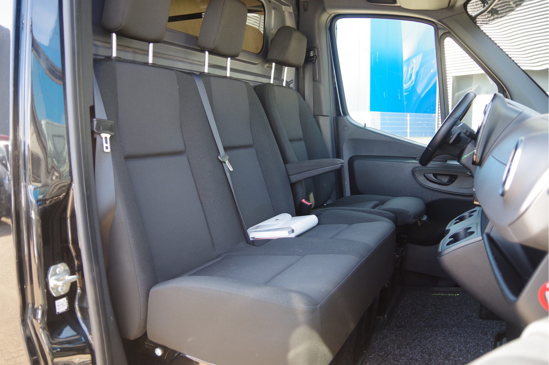 Mercedes-Benz Sprinter - Afbeelding 36