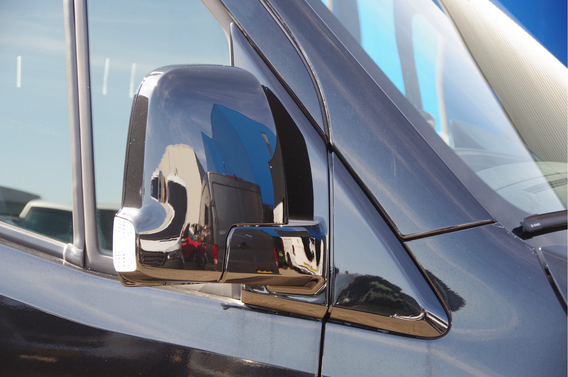 Mercedes-Benz Sprinter - Afbeelding 37