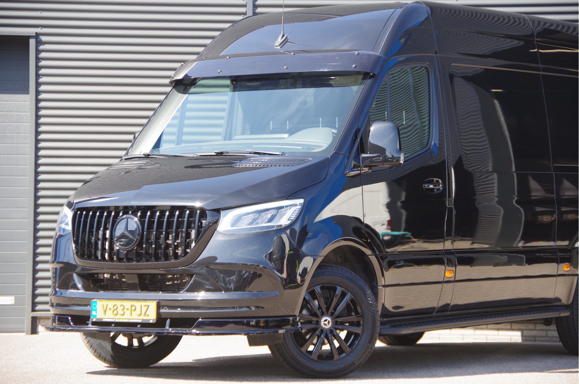 Mercedes-Benz Sprinter - Afbeelding 4