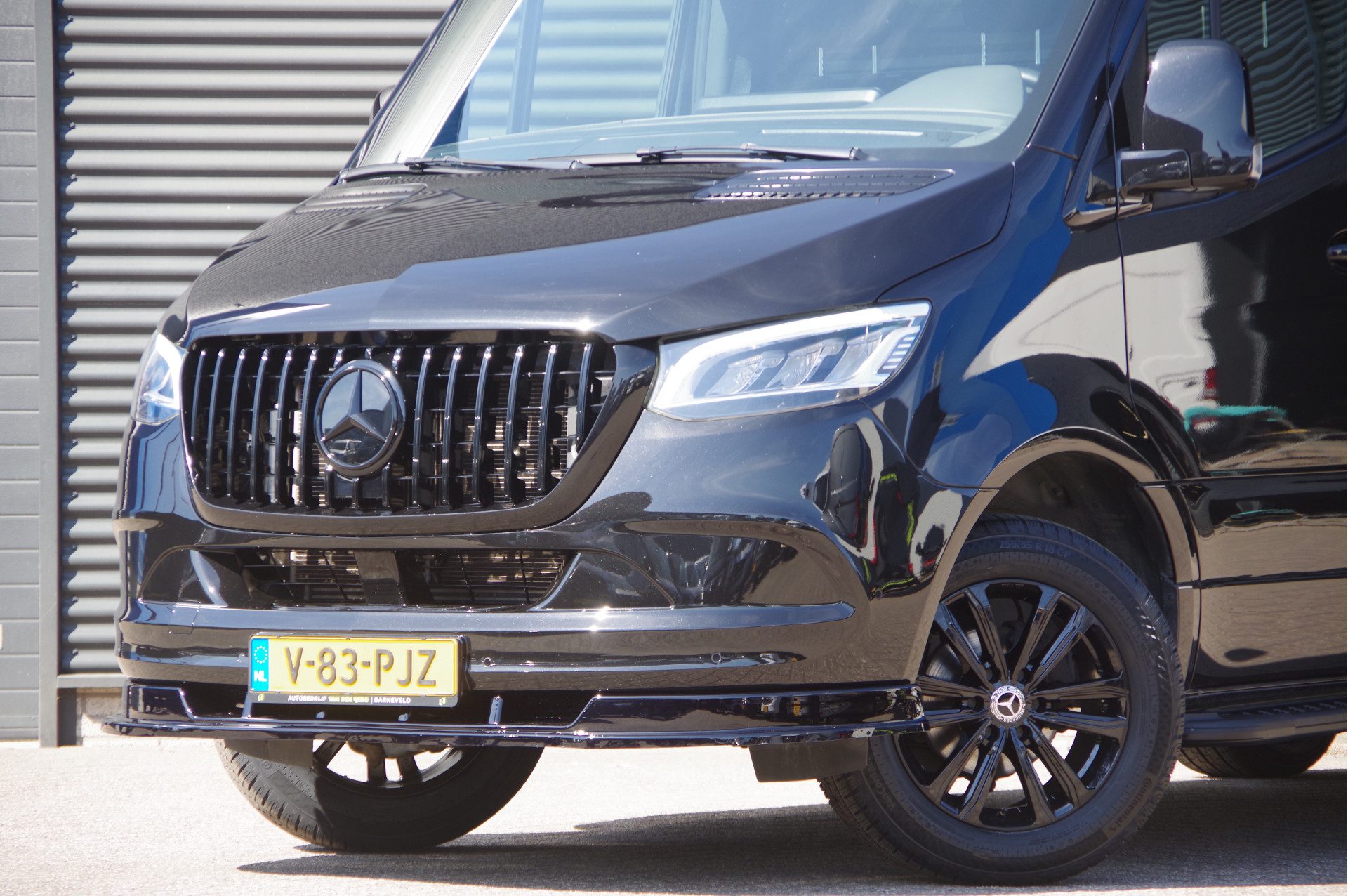 Mercedes-Benz Sprinter - Afbeelding 5