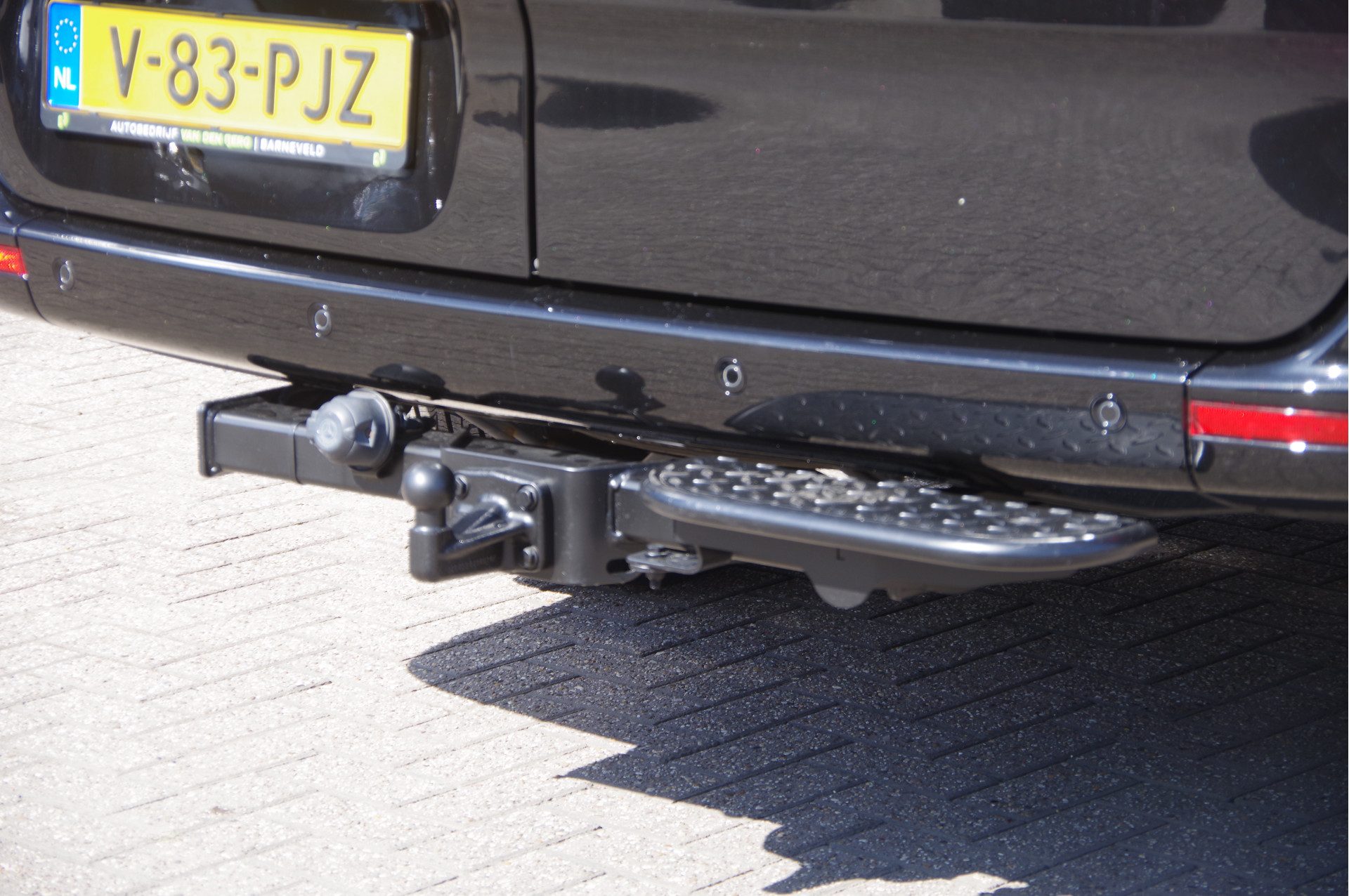 Mercedes-Benz Sprinter - Afbeelding 7