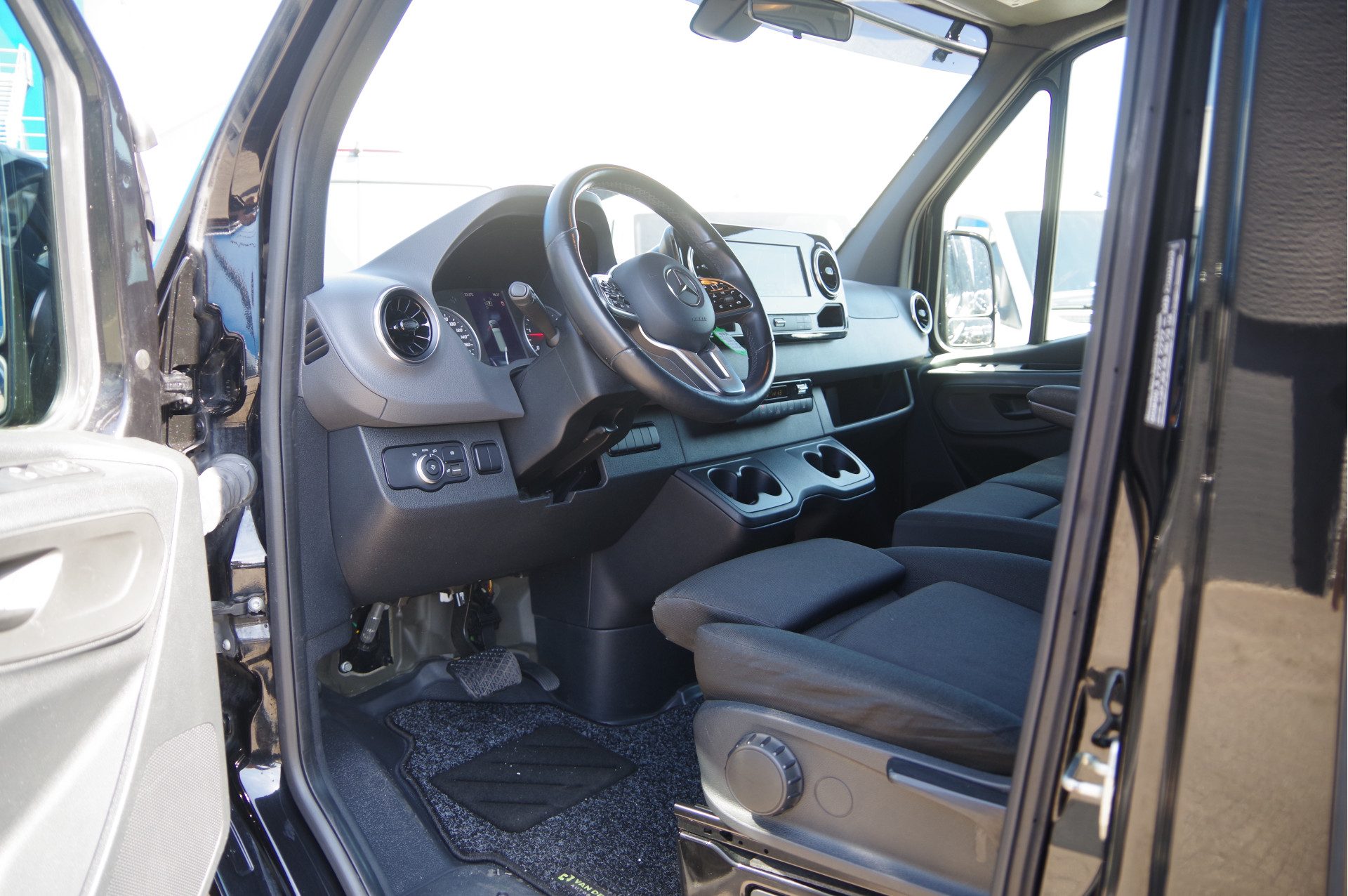 Mercedes-Benz Sprinter - Afbeelding 8