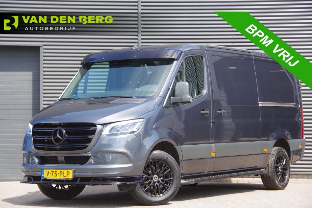 Mercedes-Benz Sprinter 54309177 afbeelding 1