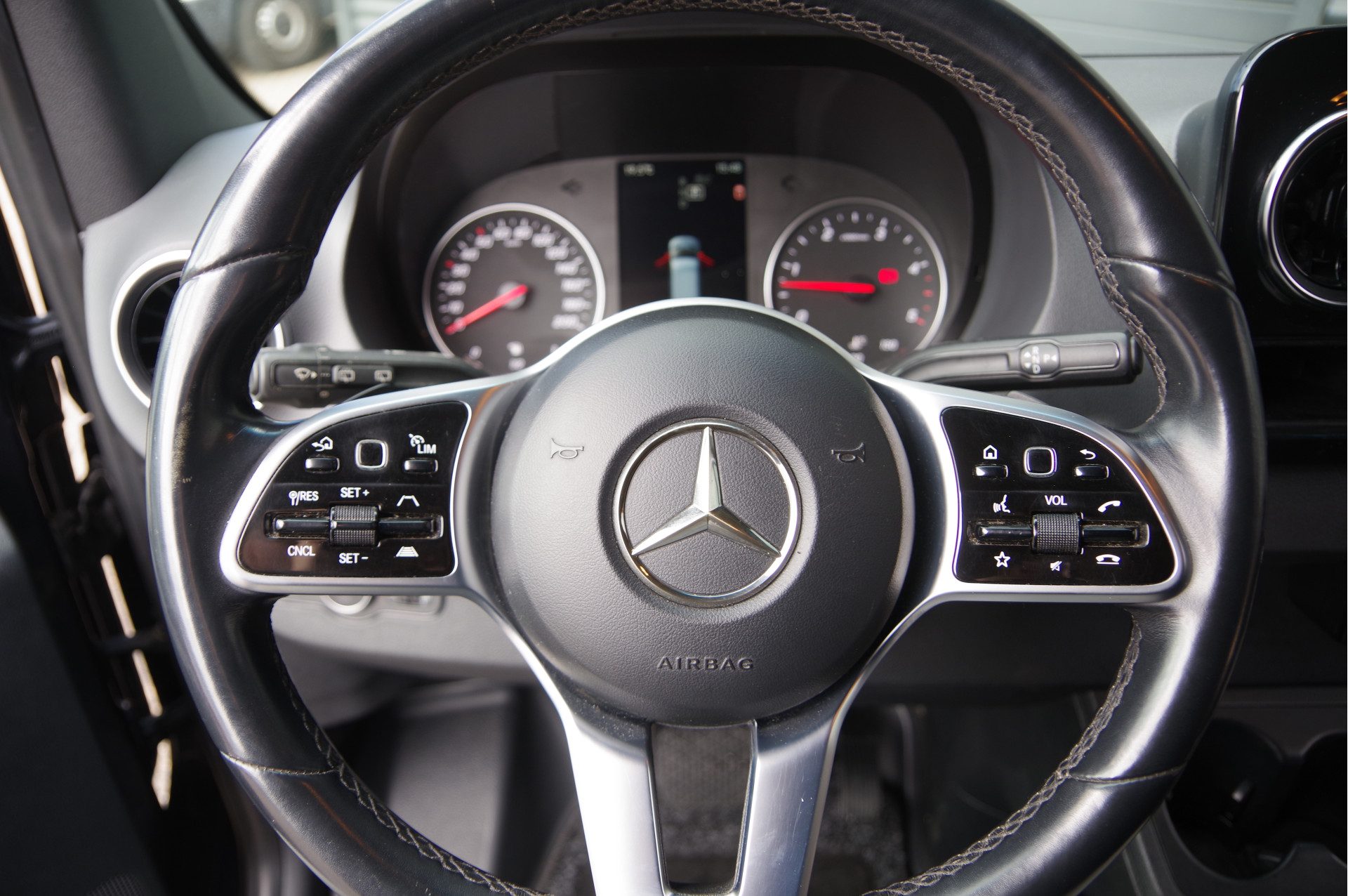 Mercedes-Benz Sprinter - Afbeelding 12