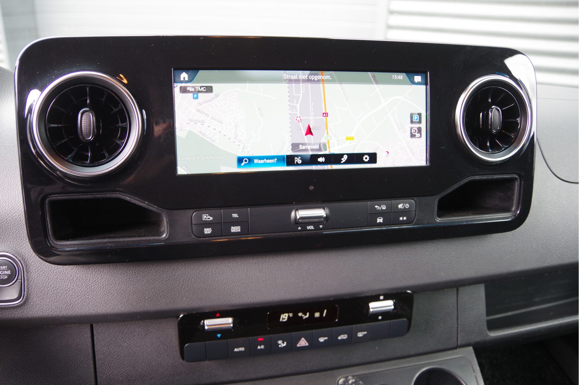 Mercedes-Benz Sprinter - Afbeelding 14
