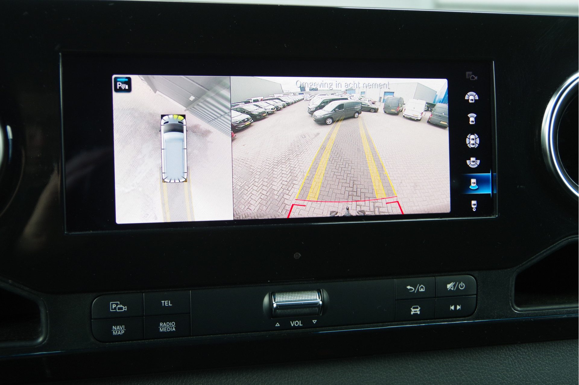 Mercedes-Benz Sprinter - Afbeelding 16