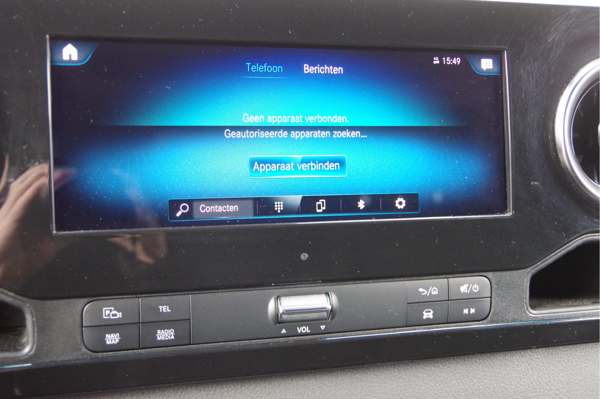 Mercedes-Benz Sprinter - Afbeelding 18