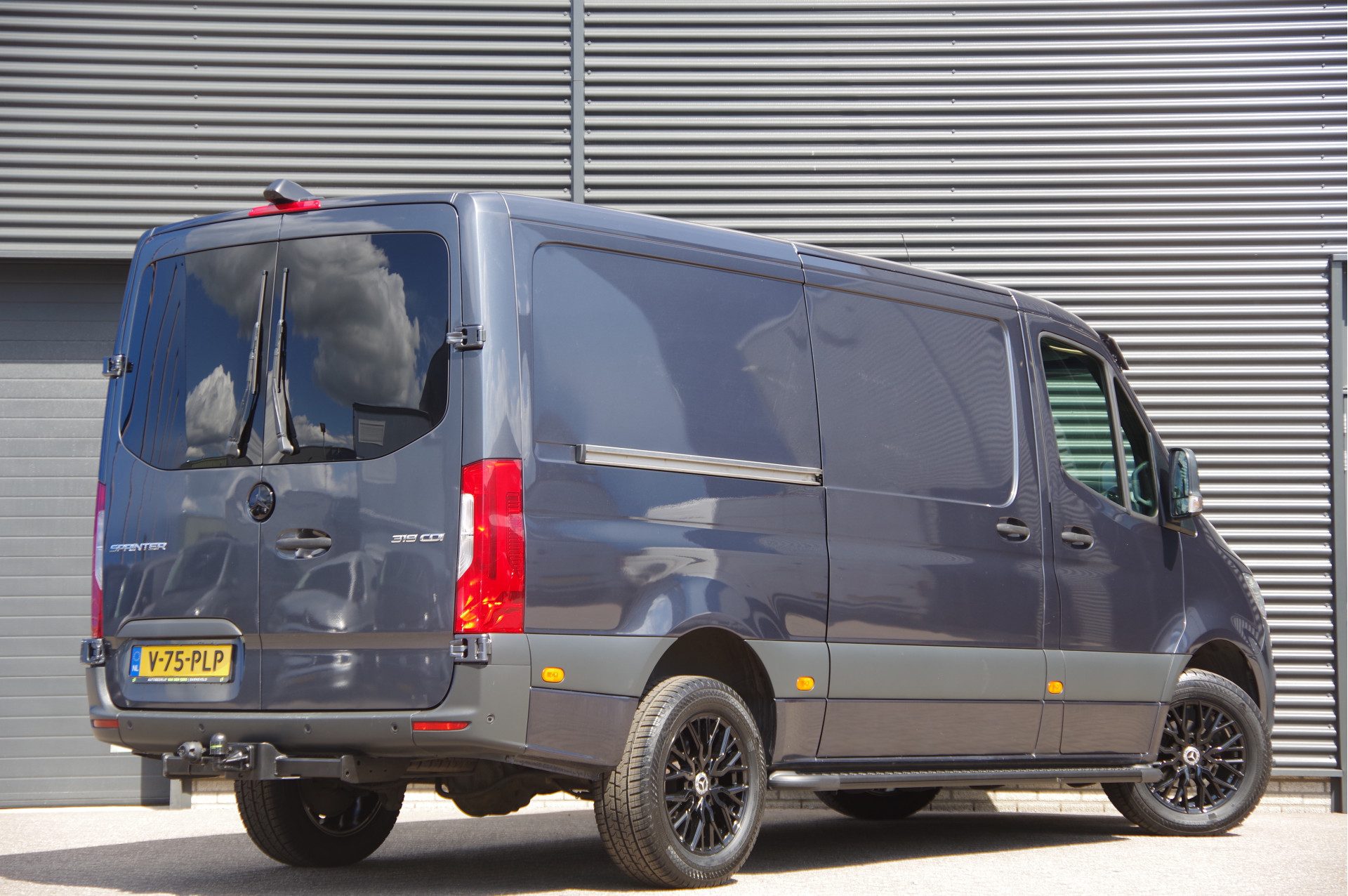Mercedes-Benz Sprinter - Afbeelding 2